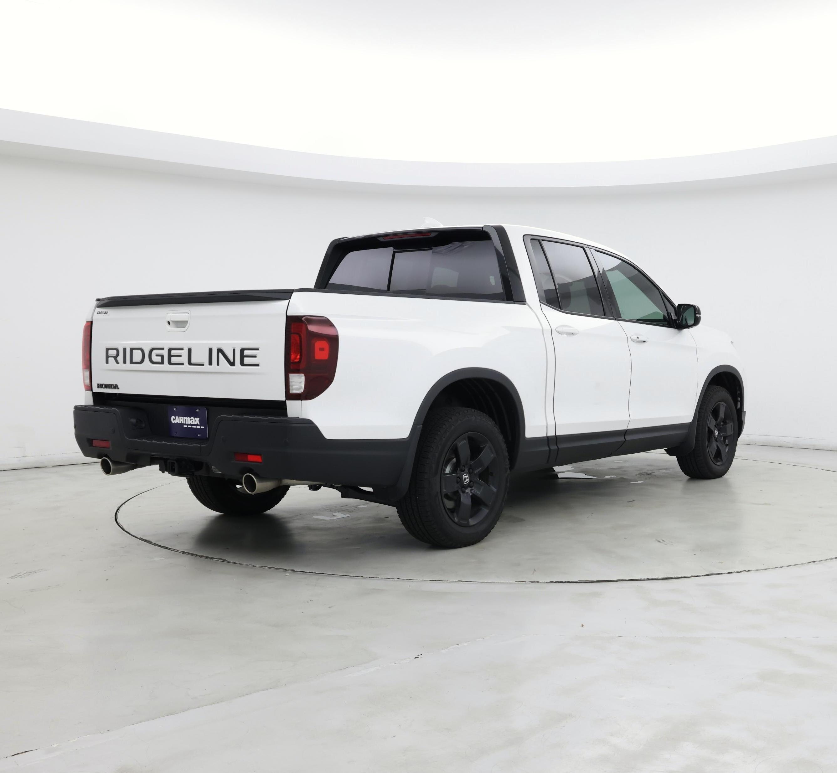 Thumbnail: 2025 Honda Ridgeline - 8