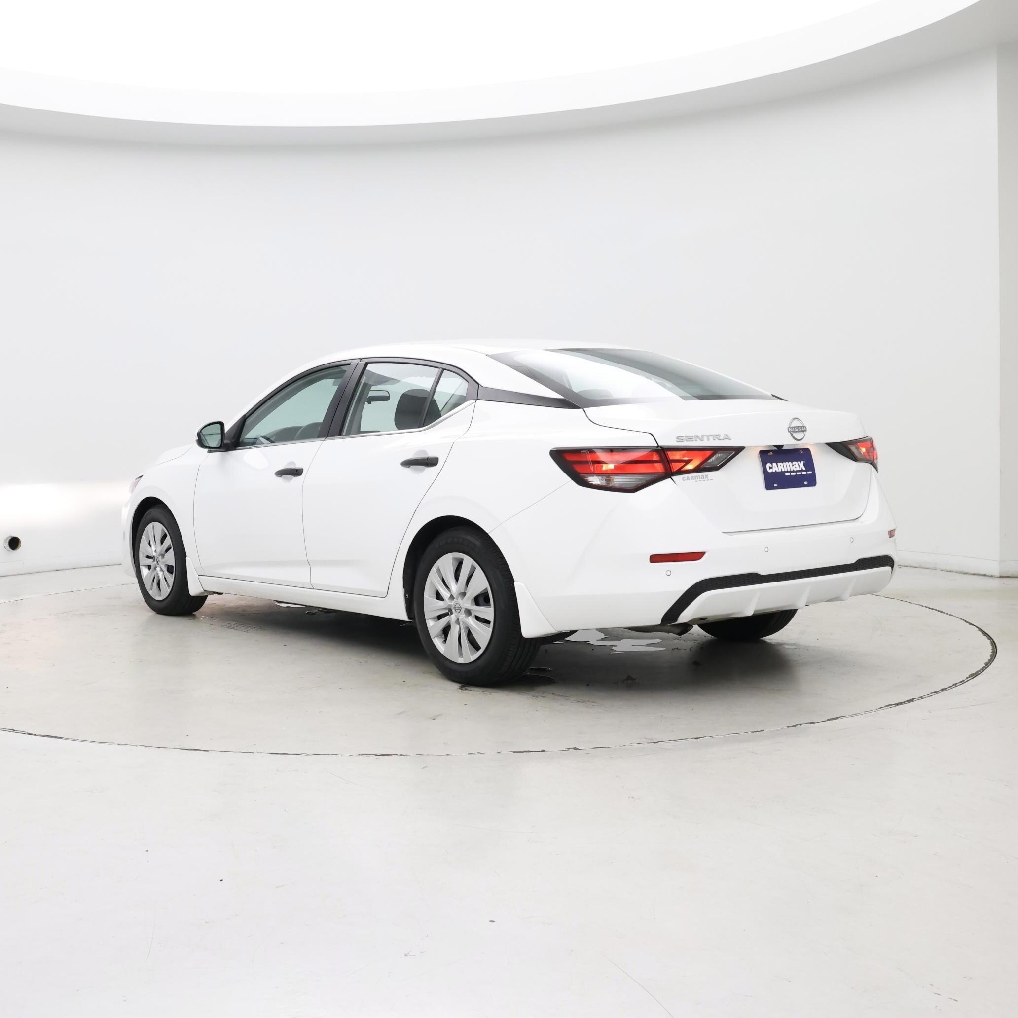 Thumbnail: 2024 Nissan Sentra - 2