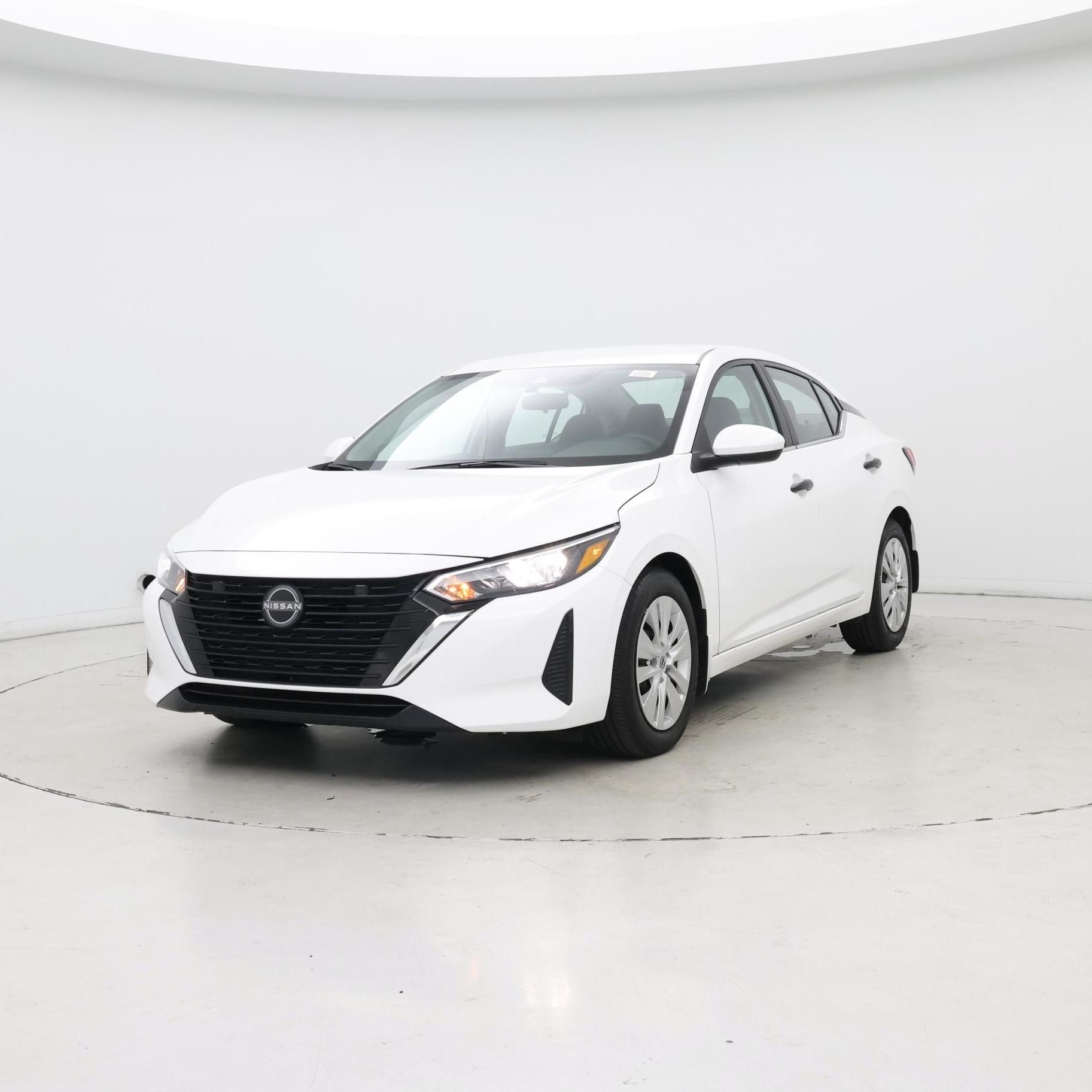 Thumbnail: 2024 Nissan Sentra - 4