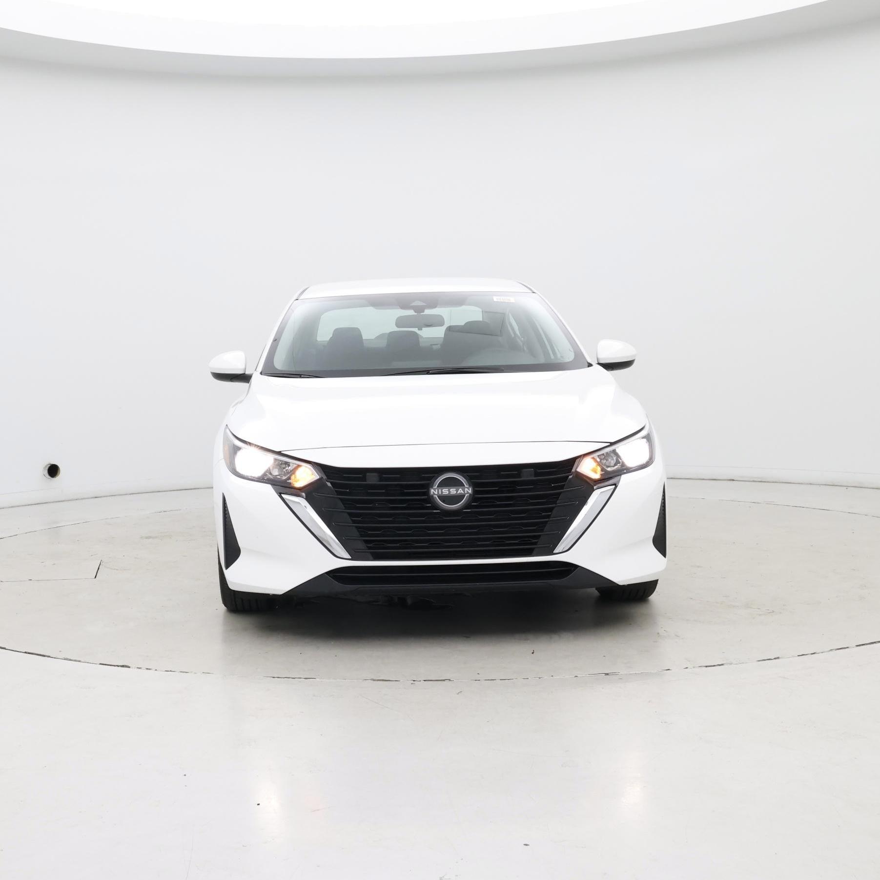 Thumbnail: 2024 Nissan Sentra - 5