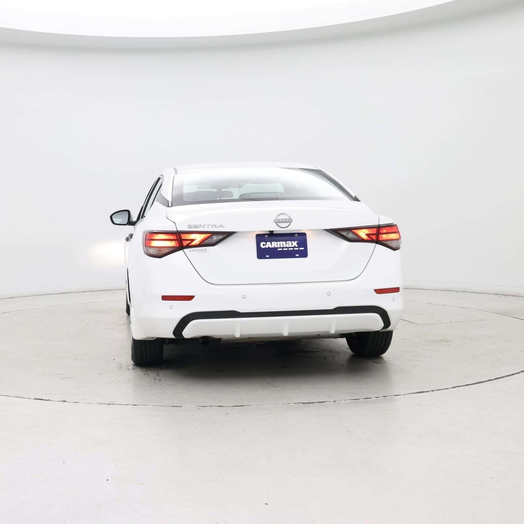Thumbnail: 2024 Nissan Sentra - 6