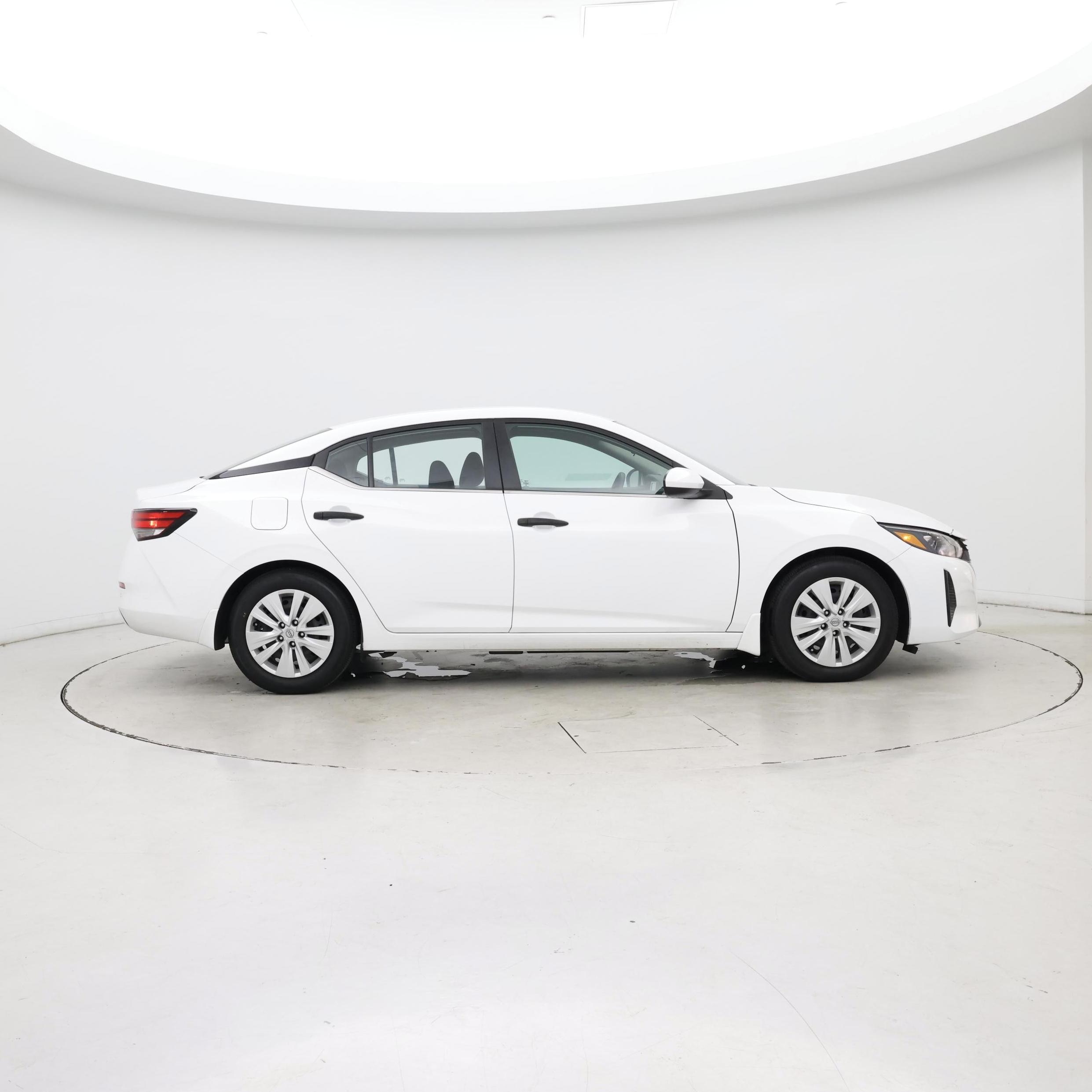 Thumbnail: 2024 Nissan Sentra - 7