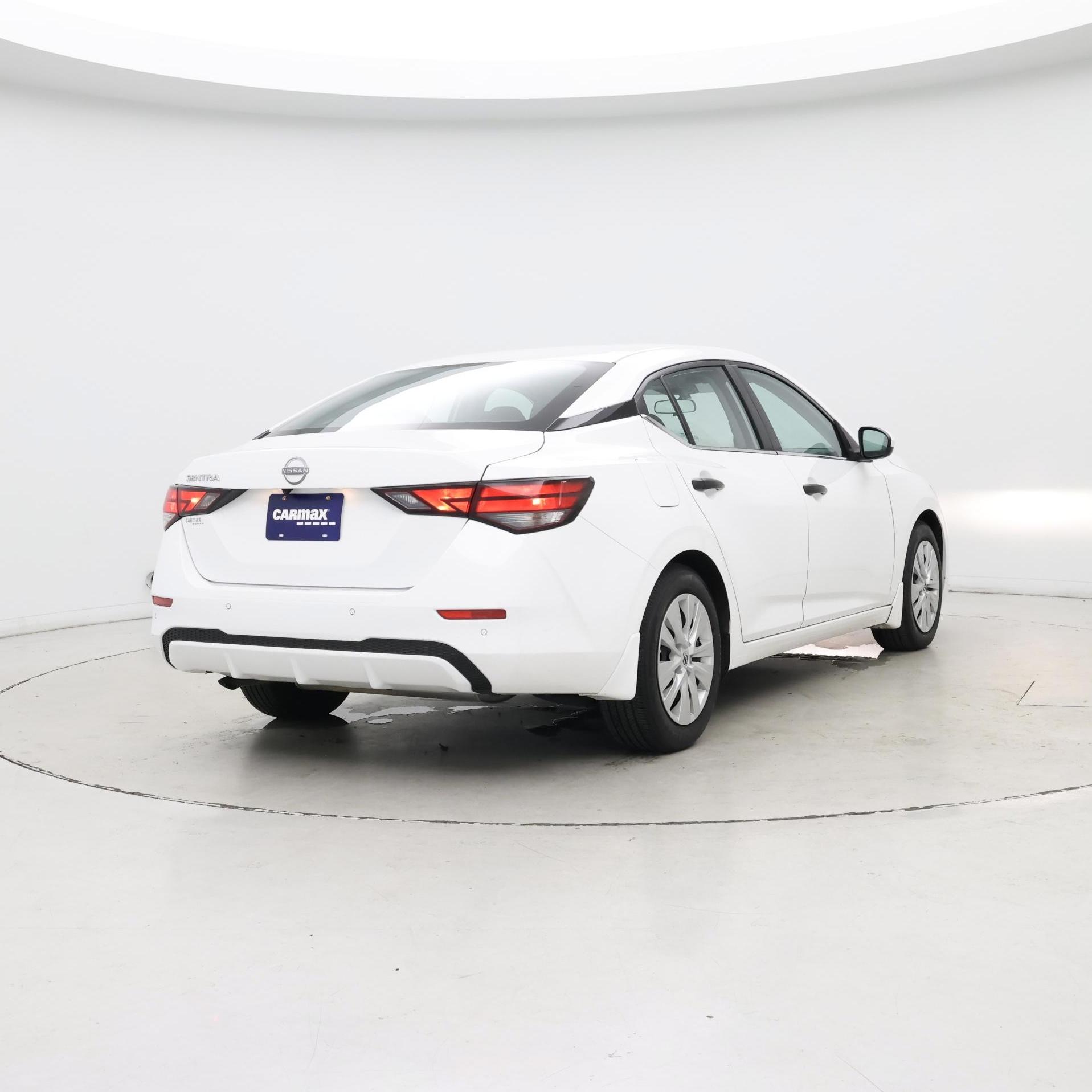 Thumbnail: 2024 Nissan Sentra - 8
