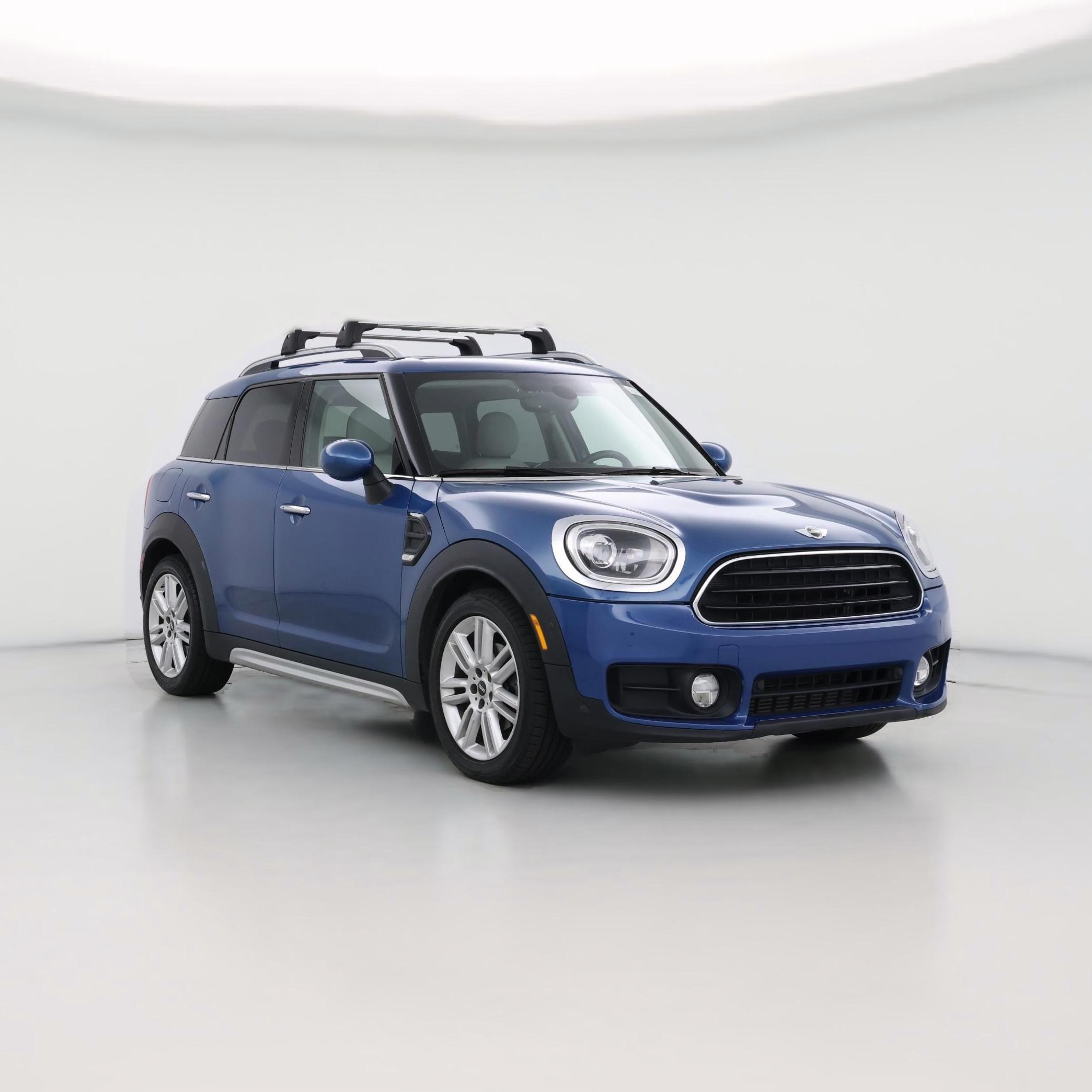 Thumbnail: 2018 MINI Cooper Countryman - 1