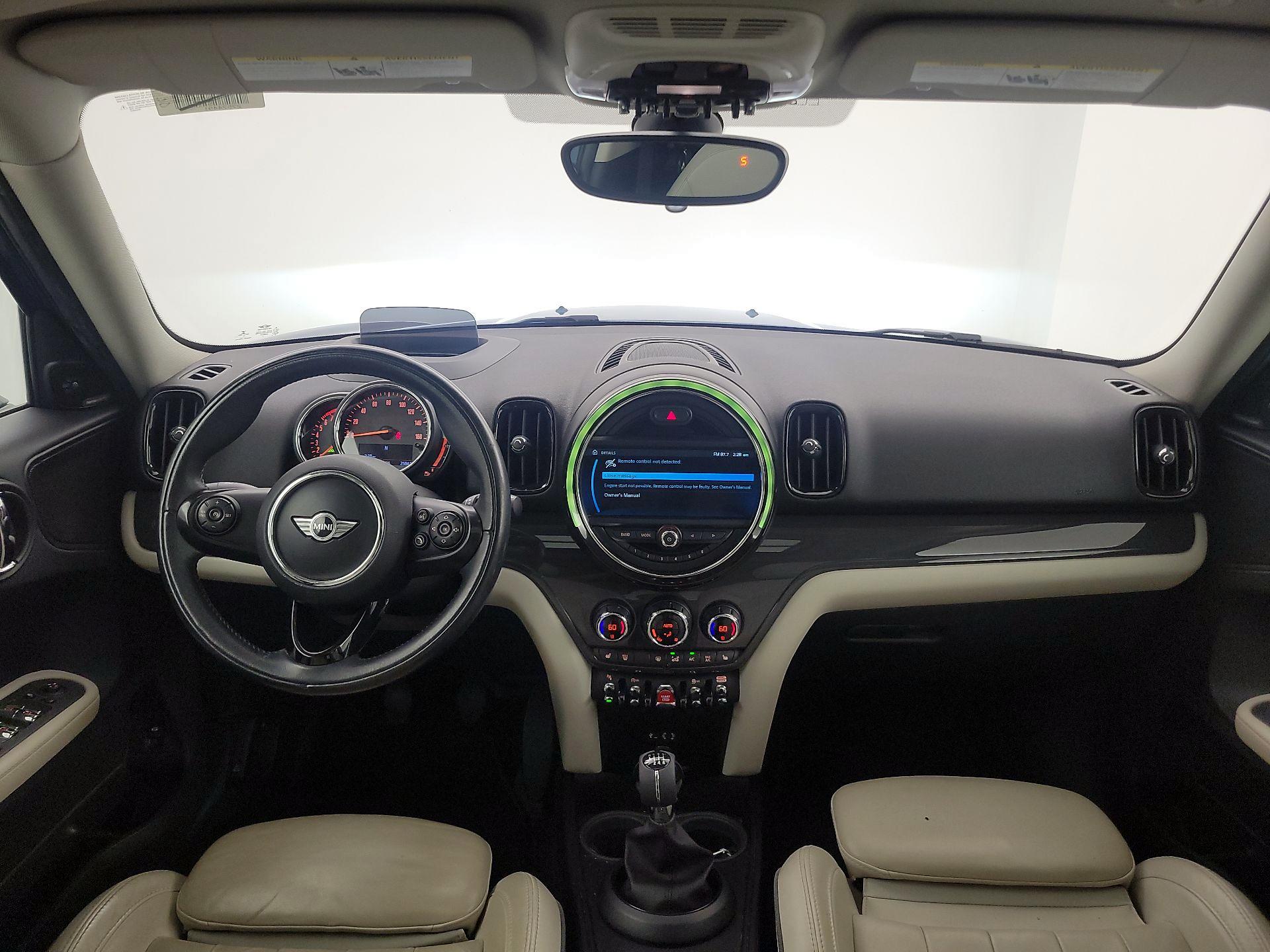 Thumbnail: 2018 MINI Cooper Countryman - 9