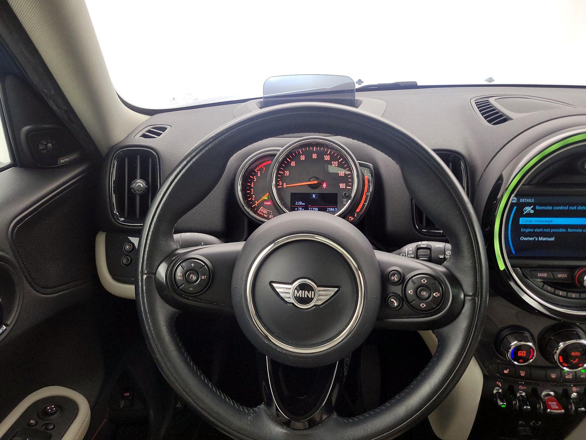 Thumbnail: 2018 MINI Cooper Countryman - 10