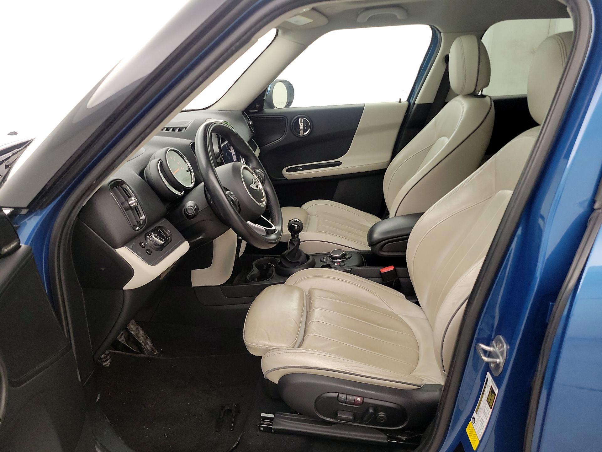 Thumbnail: 2018 MINI Cooper Countryman - 11