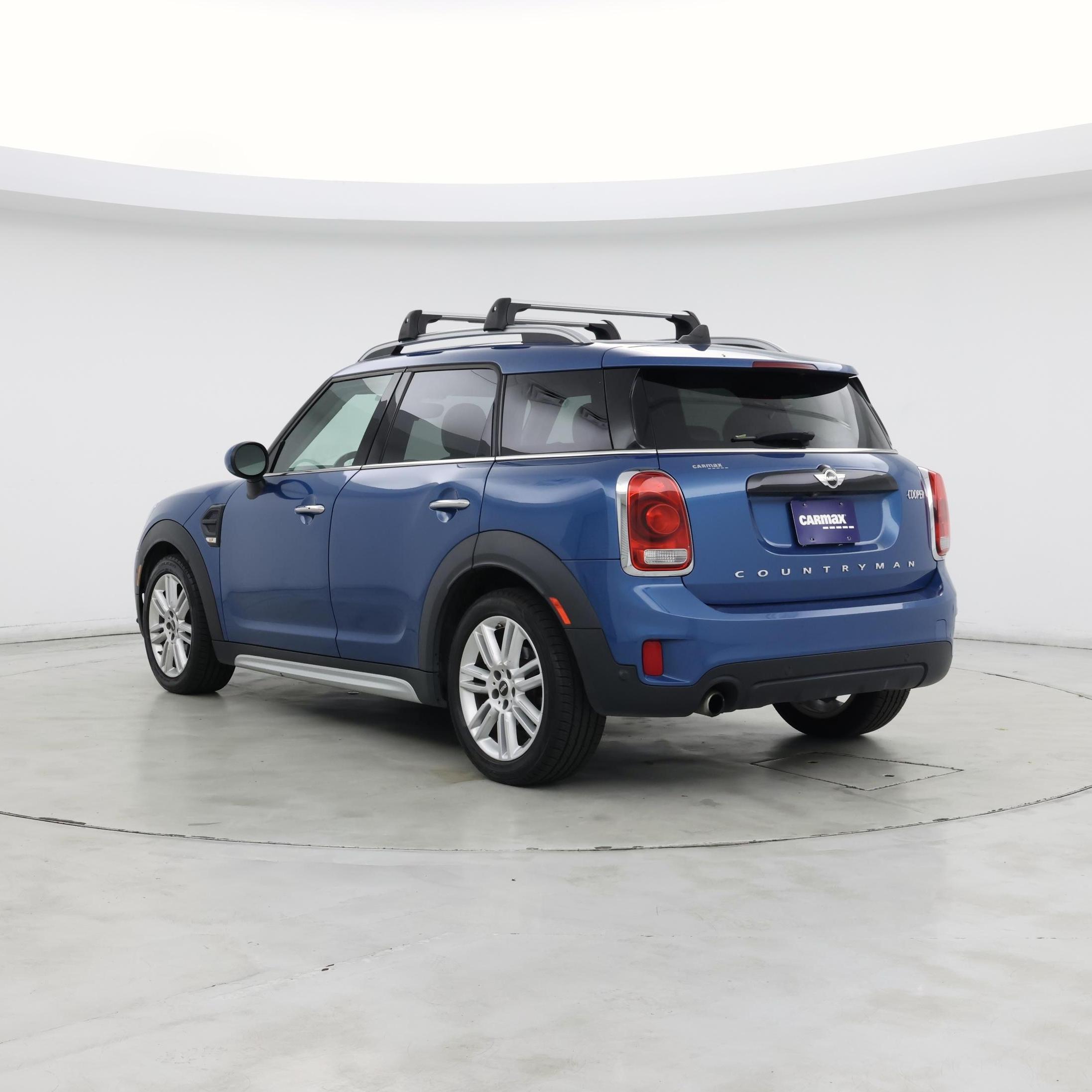 Thumbnail: 2018 MINI Cooper Countryman - 2
