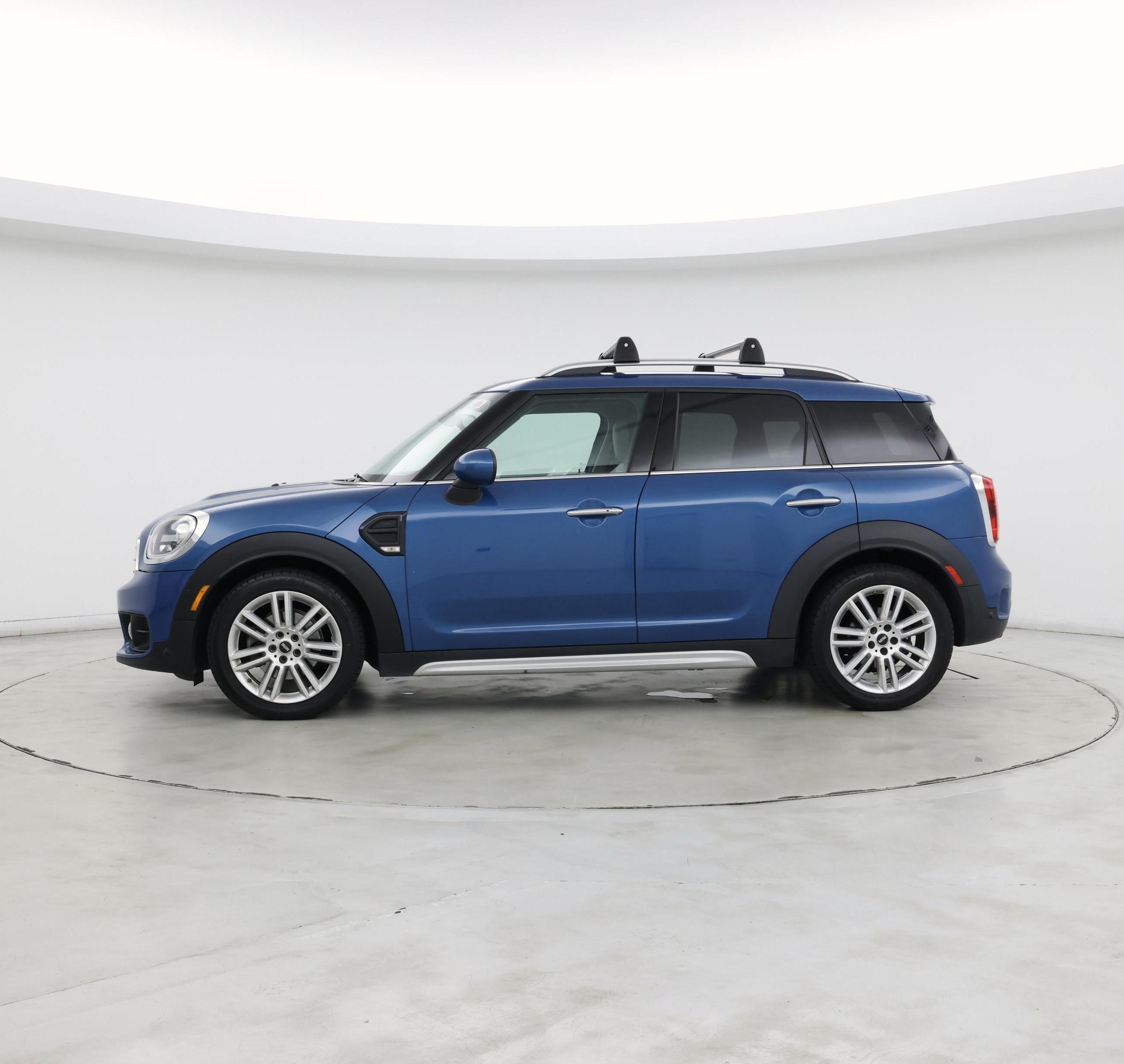 Thumbnail: 2018 MINI Cooper Countryman - 3