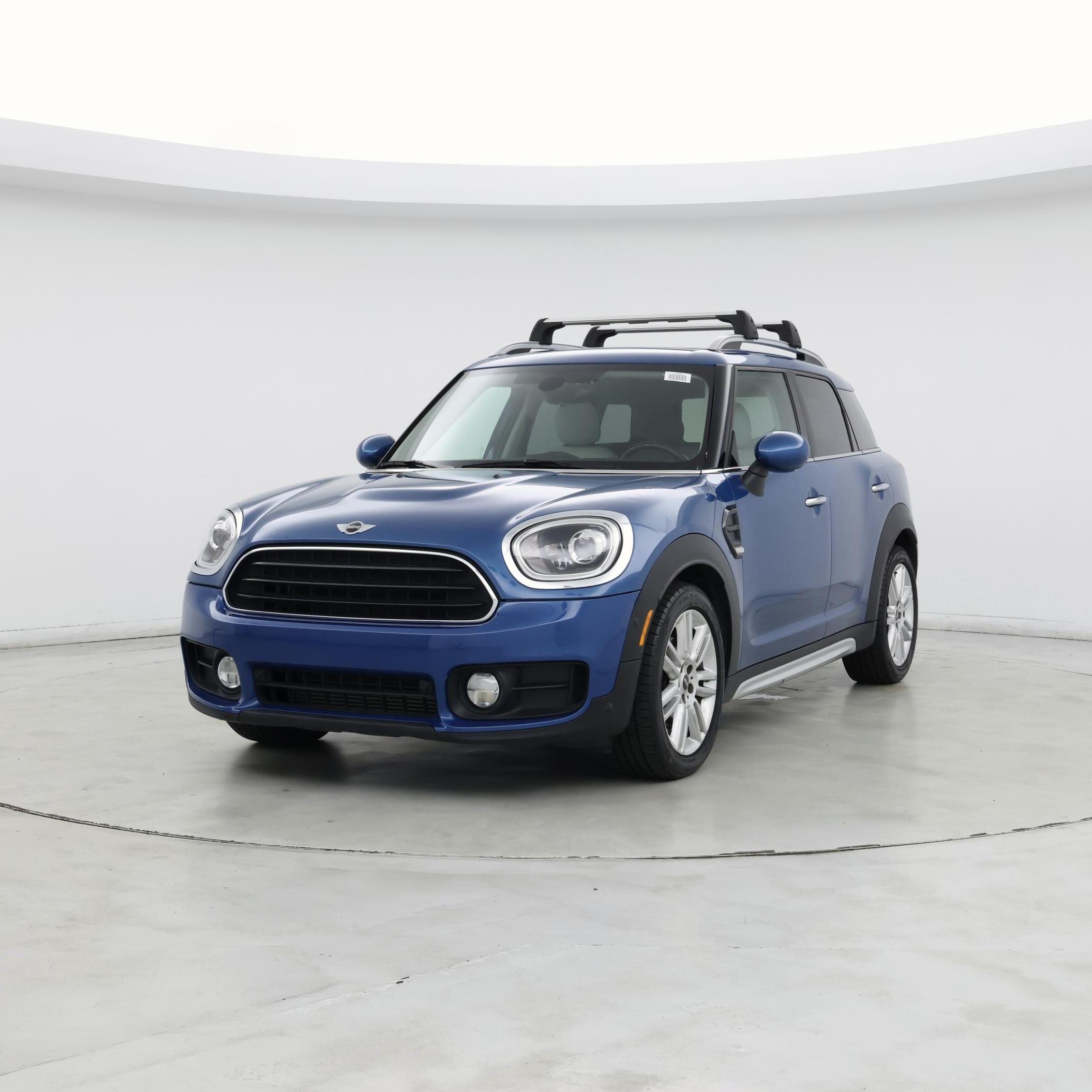 Thumbnail: 2018 MINI Cooper Countryman - 4