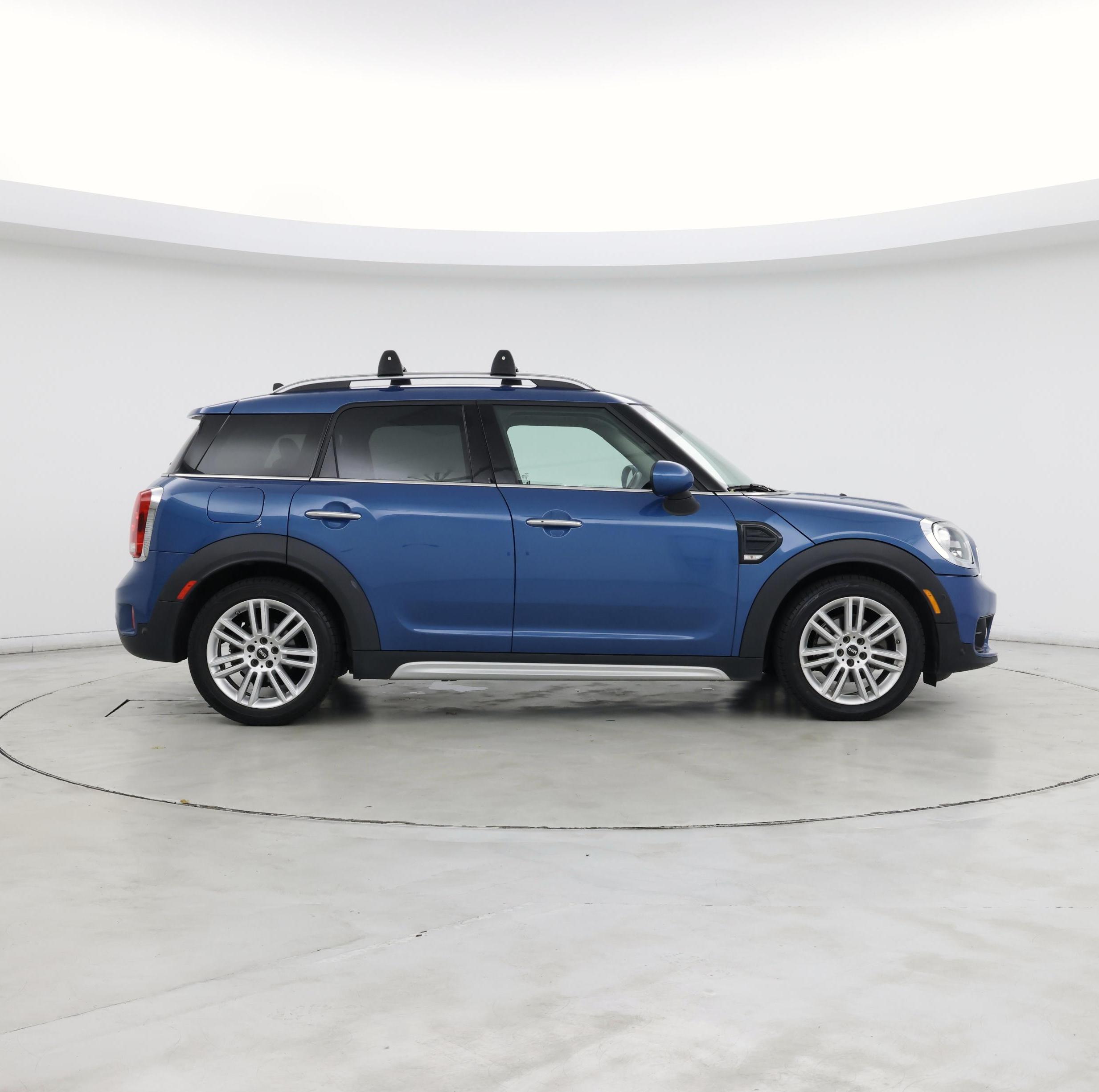 Thumbnail: 2018 MINI Cooper Countryman - 7