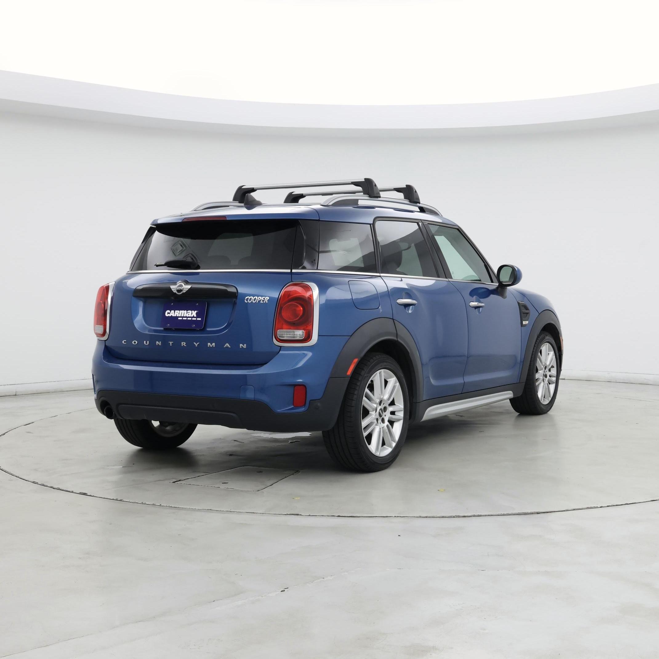 Thumbnail: 2018 MINI Cooper Countryman - 8