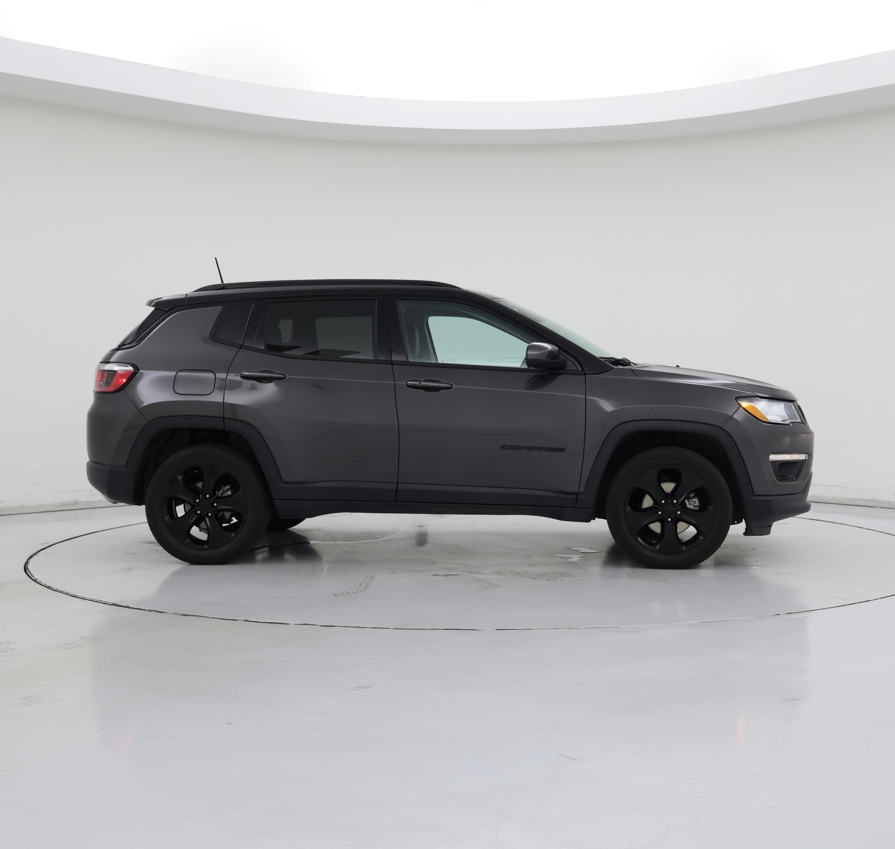Thumbnail: 2020 Jeep Compass - 7