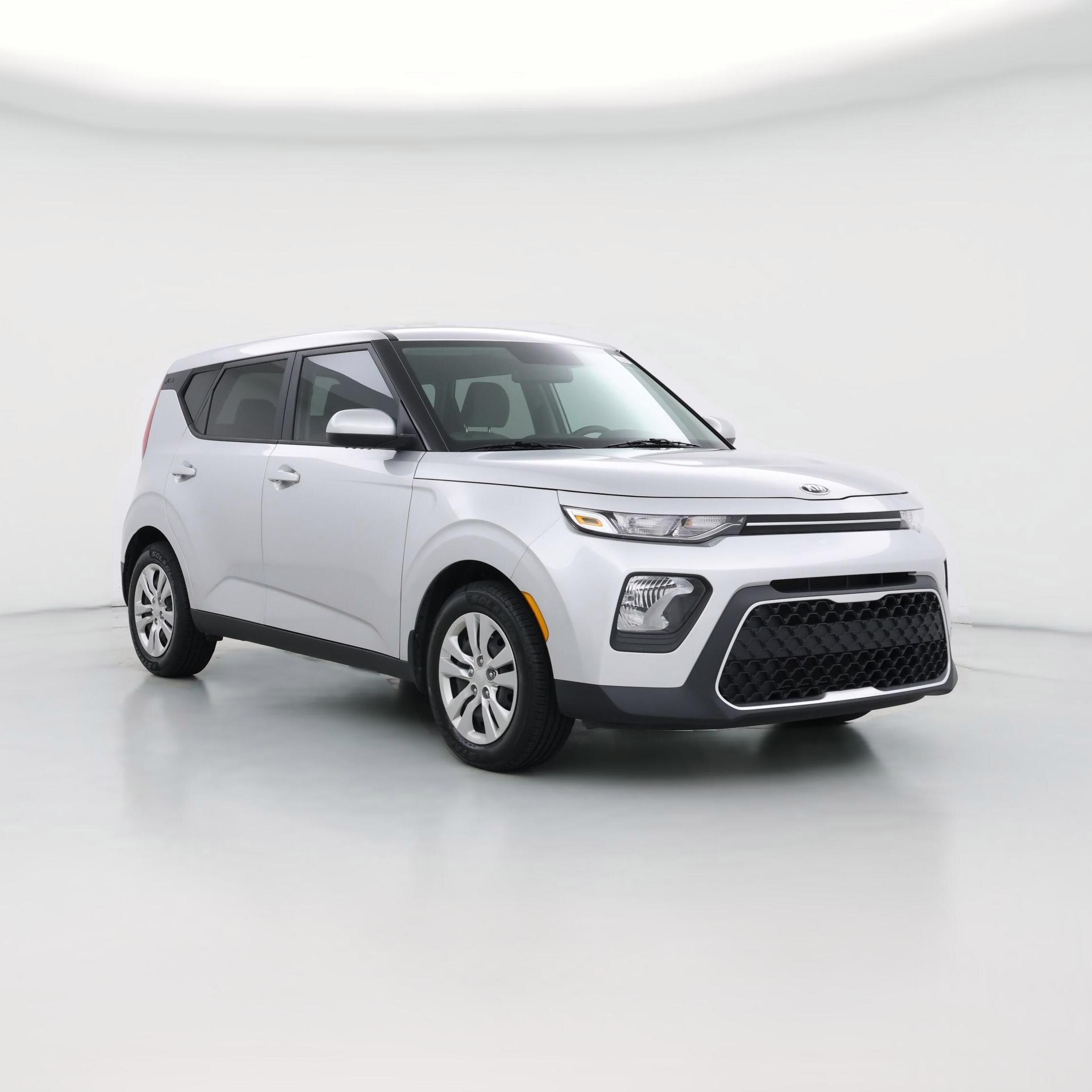 Thumbnail: 2020 Kia Soul - 1