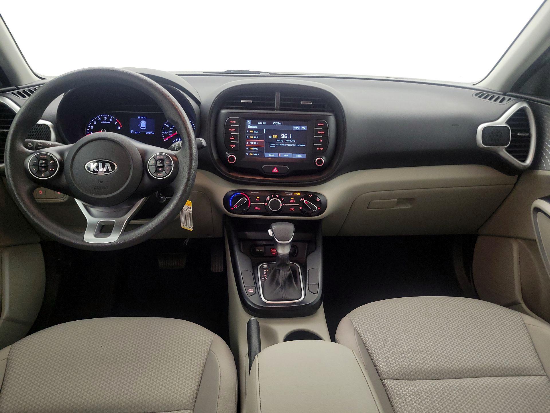 Thumbnail: 2020 Kia Soul - 9