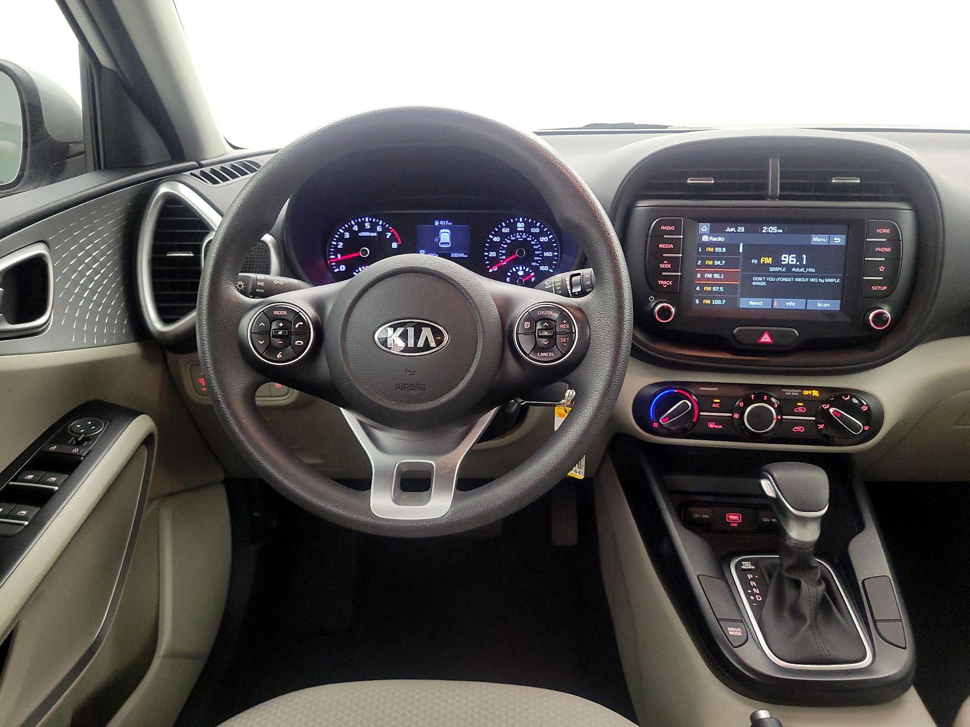 Thumbnail: 2020 Kia Soul - 10
