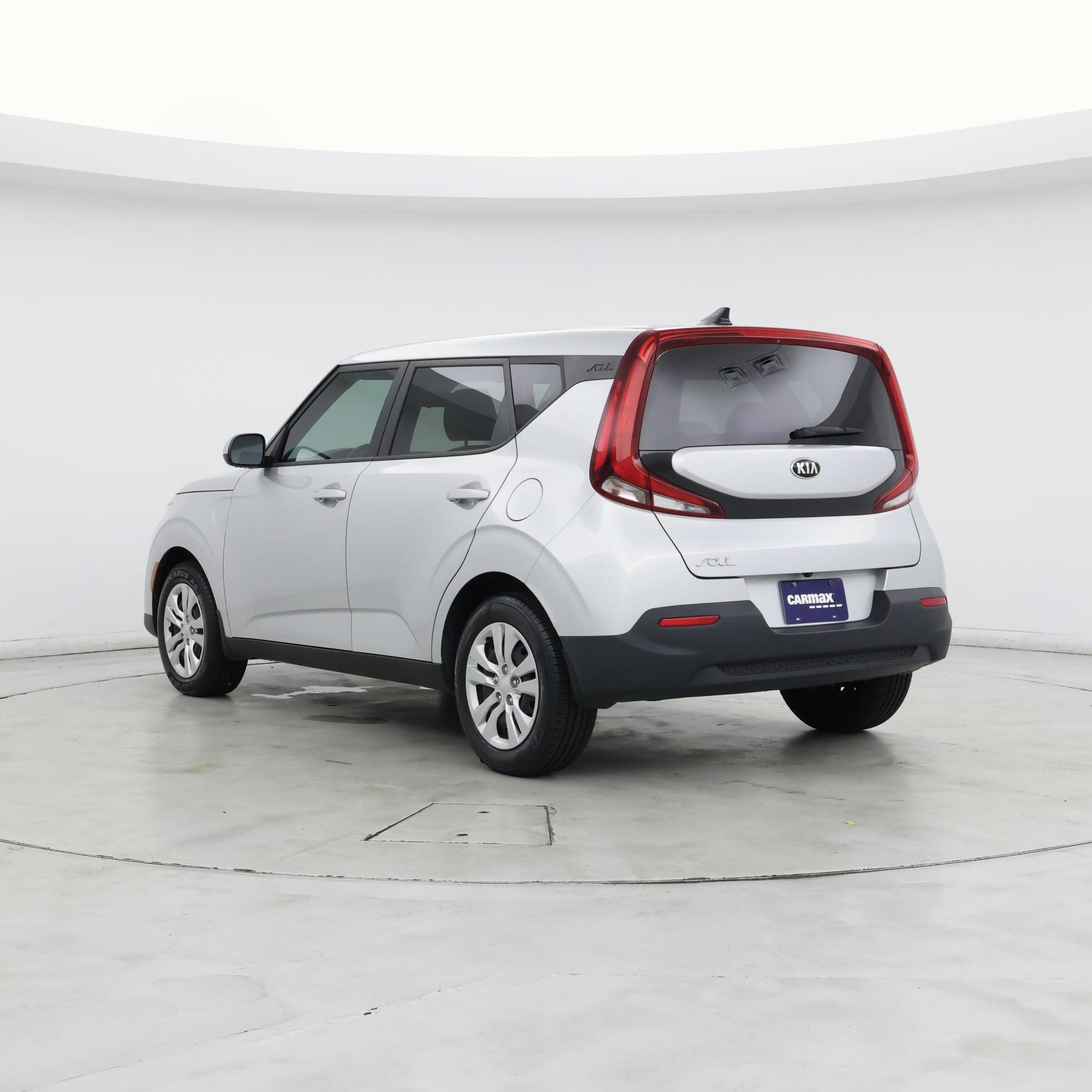 Thumbnail: 2020 Kia Soul - 2