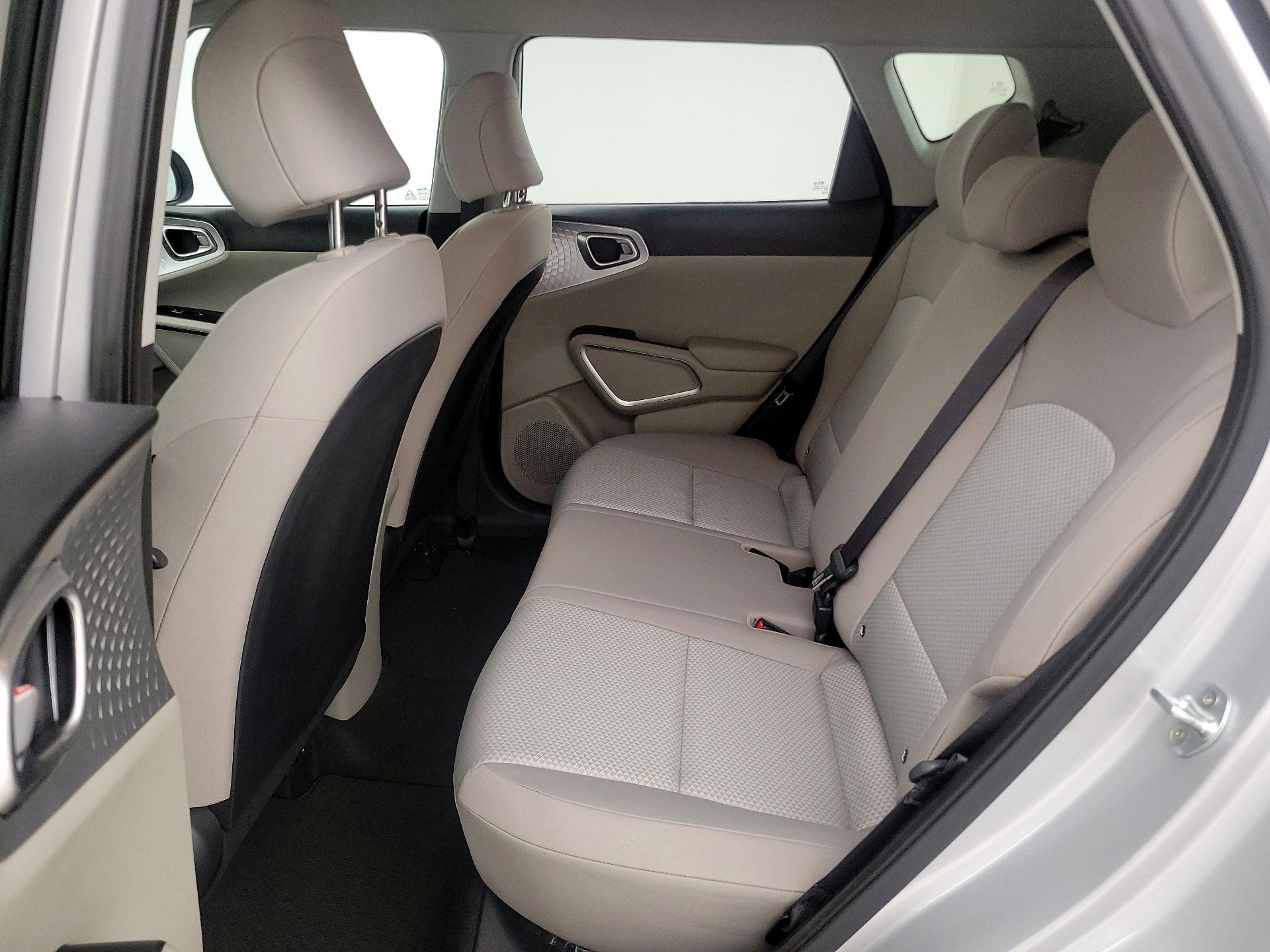 Thumbnail: 2020 Kia Soul - 19
