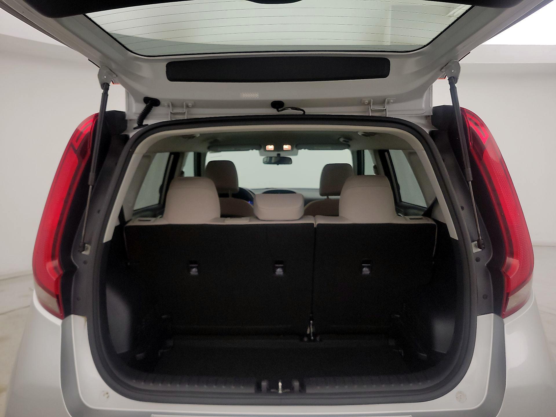 Thumbnail: 2020 Kia Soul - 20