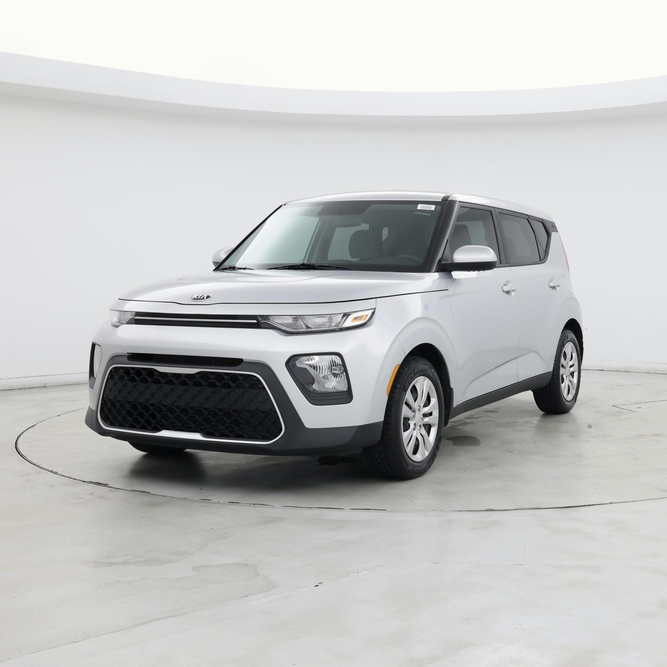 Thumbnail: 2020 Kia Soul - 4