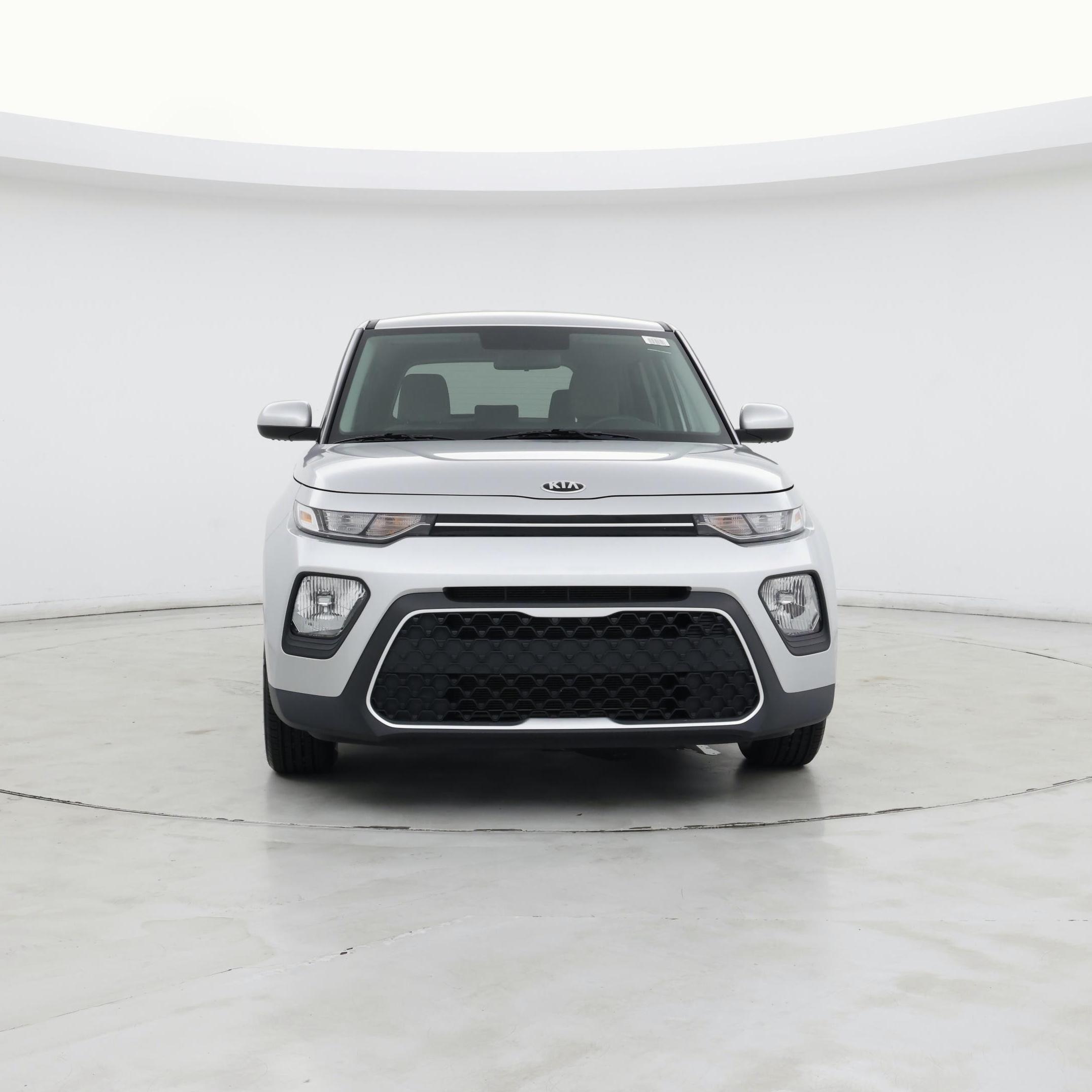 Thumbnail: 2020 Kia Soul - 5