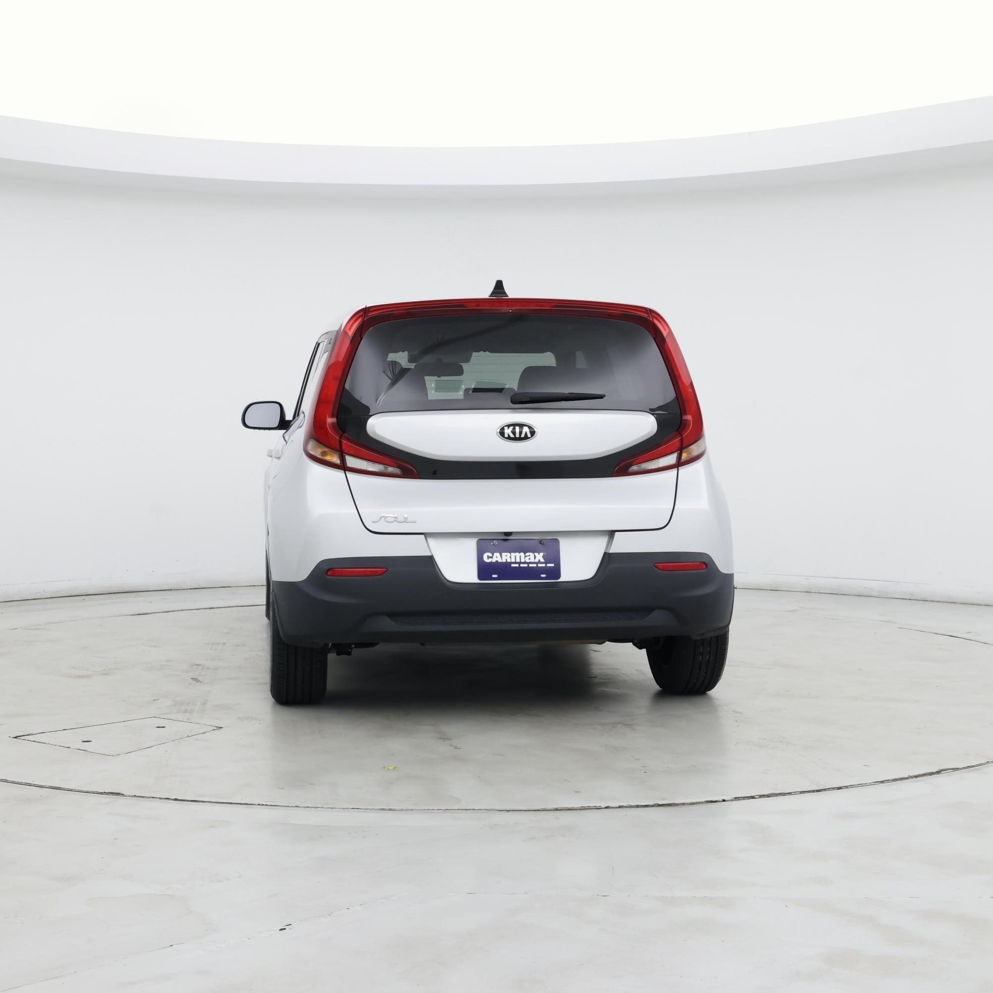 Thumbnail: 2020 Kia Soul - 6