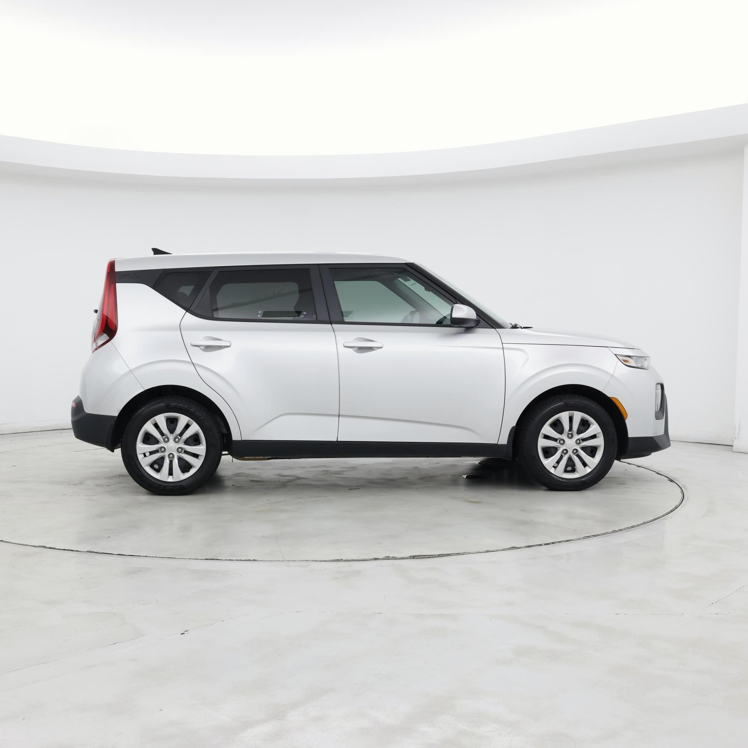Thumbnail: 2020 Kia Soul - 7