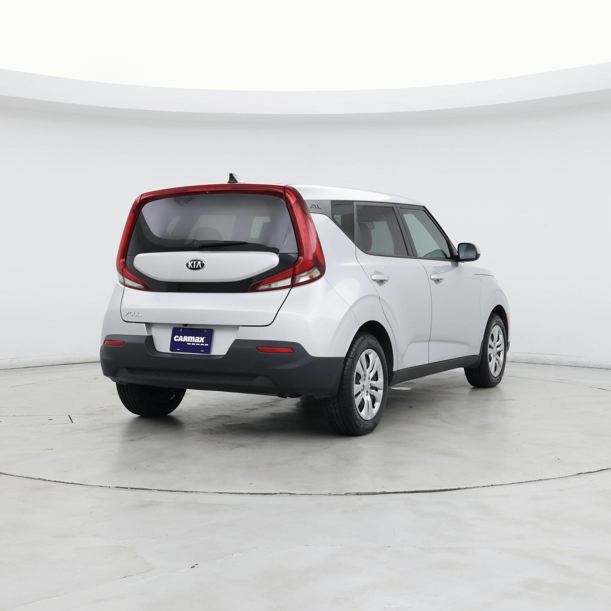 Thumbnail: 2020 Kia Soul - 8
