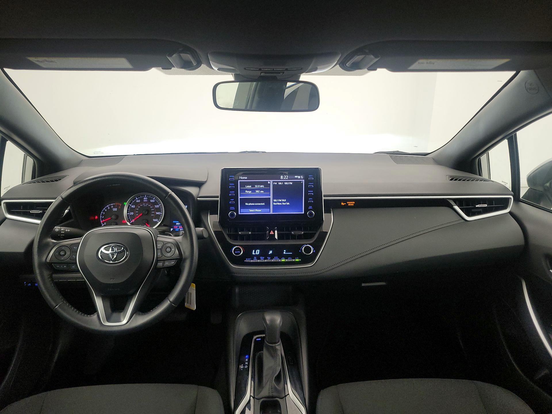 Thumbnail: 2020 Toyota Corolla - 9