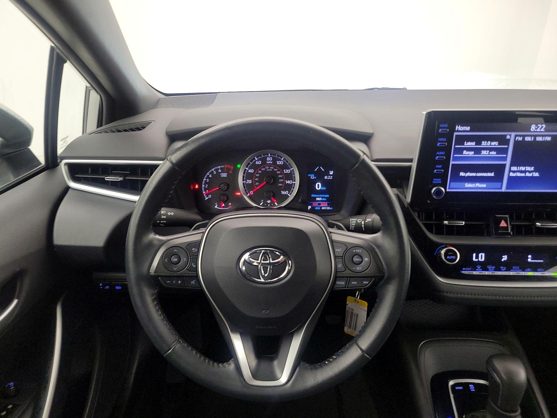 Thumbnail: 2020 Toyota Corolla - 10