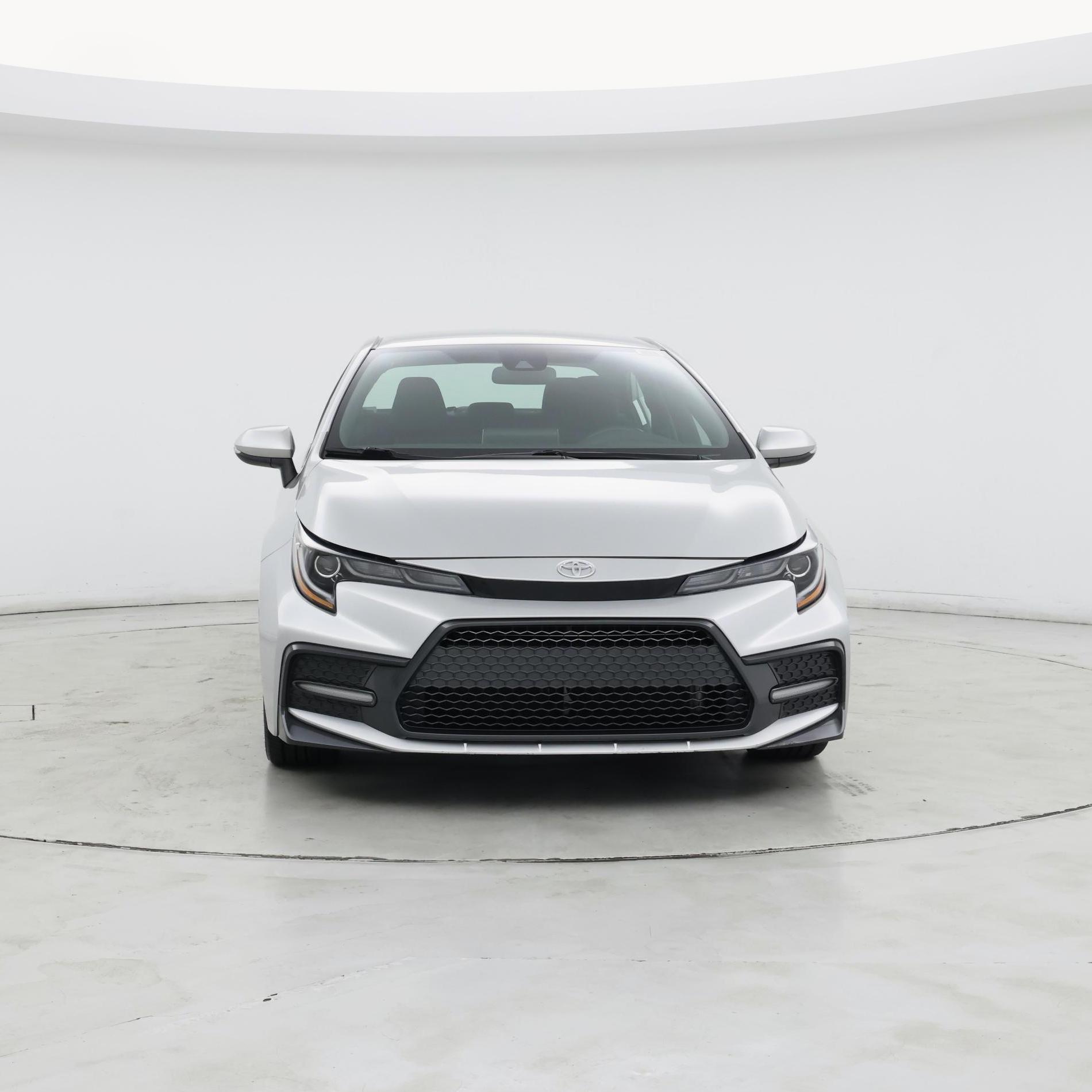 Thumbnail: 2020 Toyota Corolla - 5