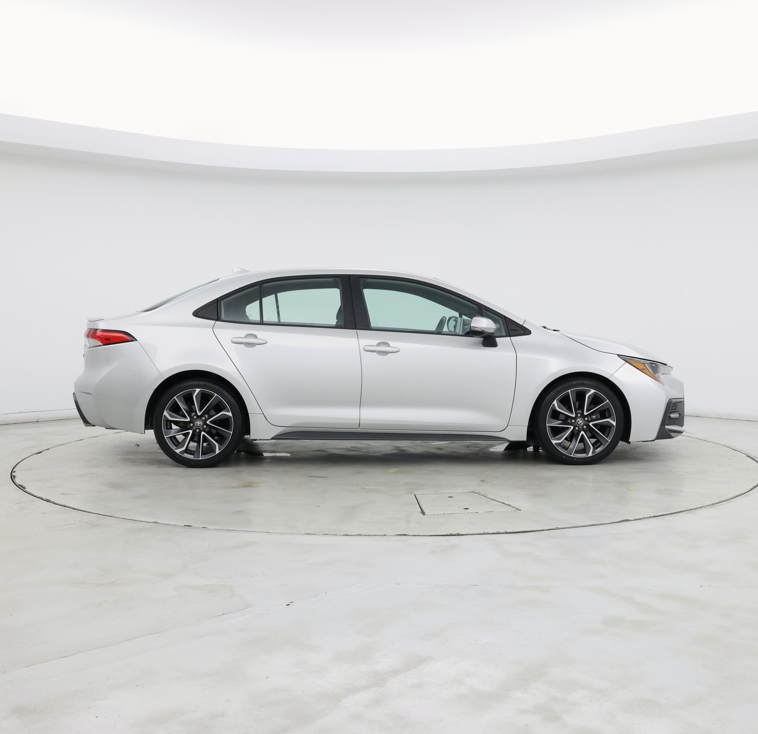 Thumbnail: 2020 Toyota Corolla - 7