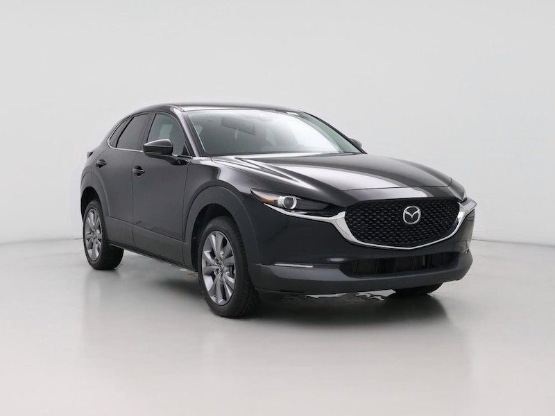 2021 Mazda CX-30 Select -
                  Raleigh, NC