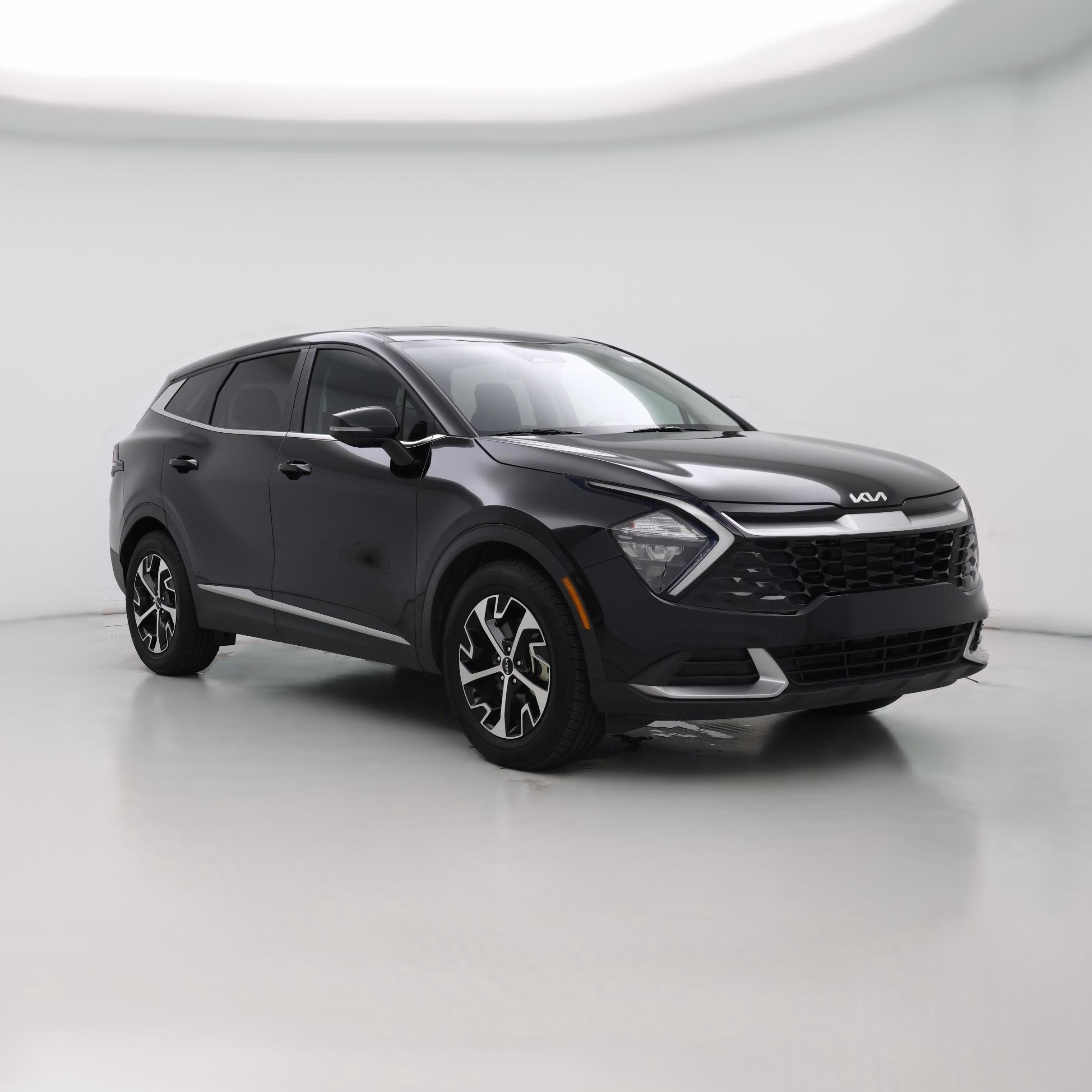 Thumbnail: 2023 Kia Sportage - 1