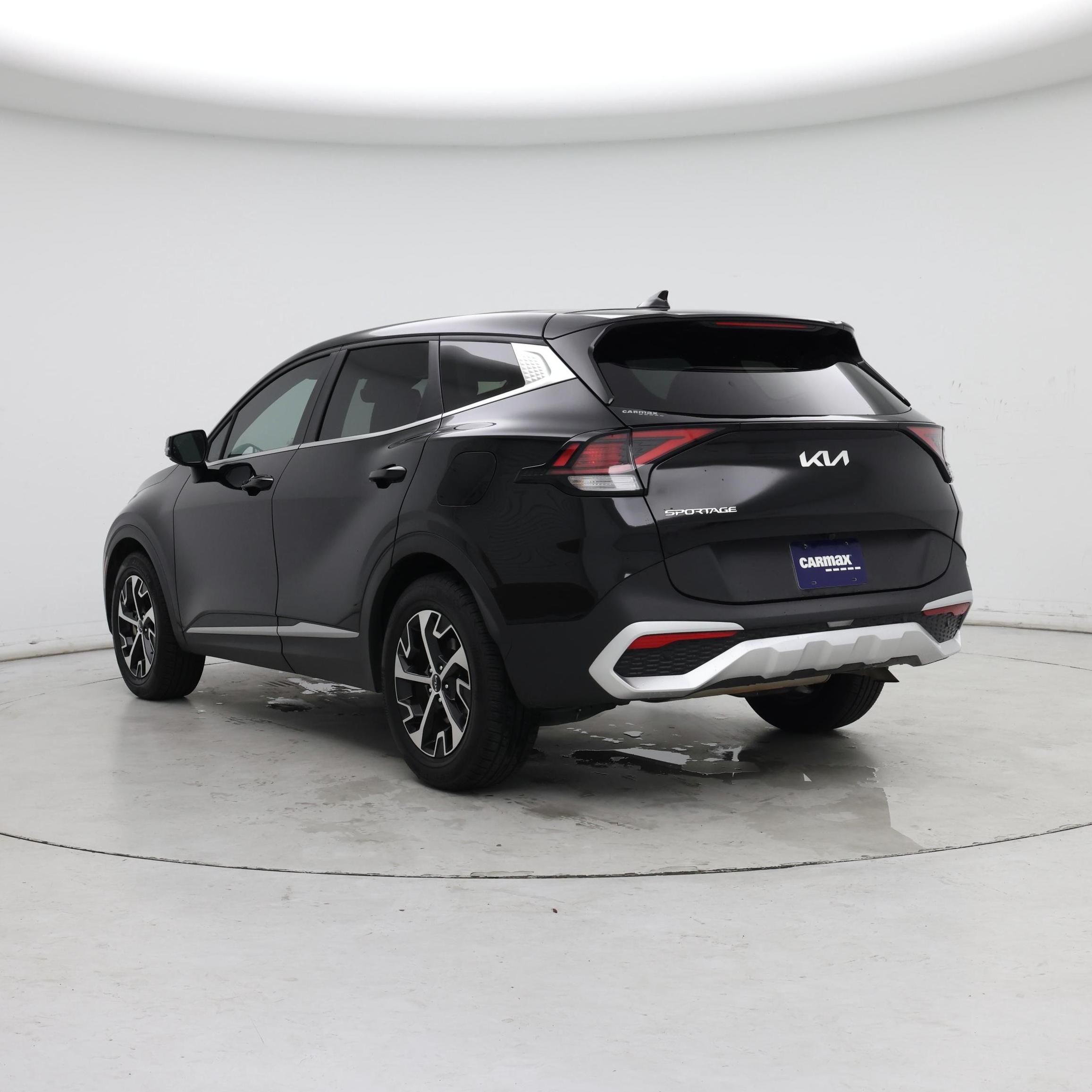 Thumbnail: 2023 Kia Sportage - 2