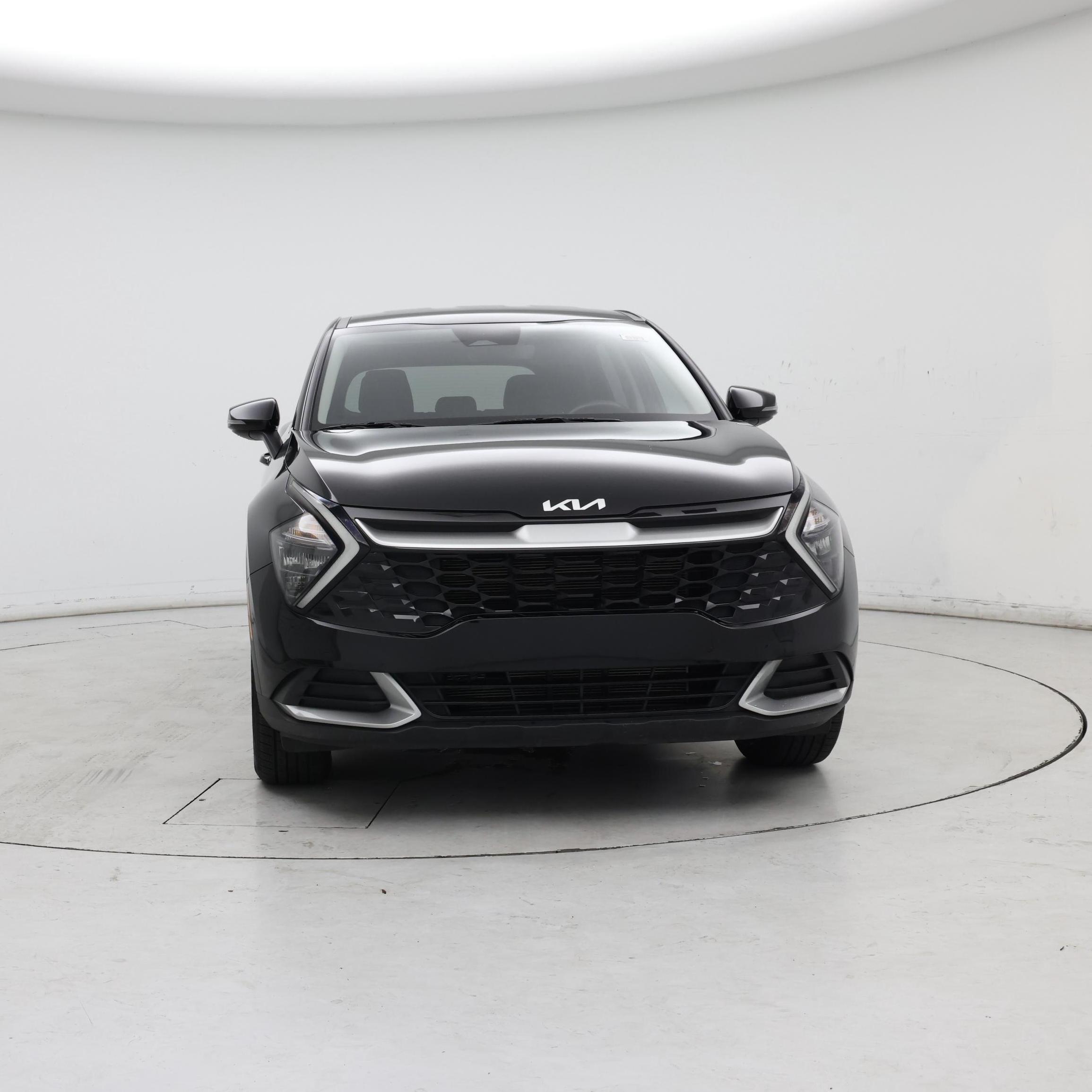 Thumbnail: 2023 Kia Sportage - 5