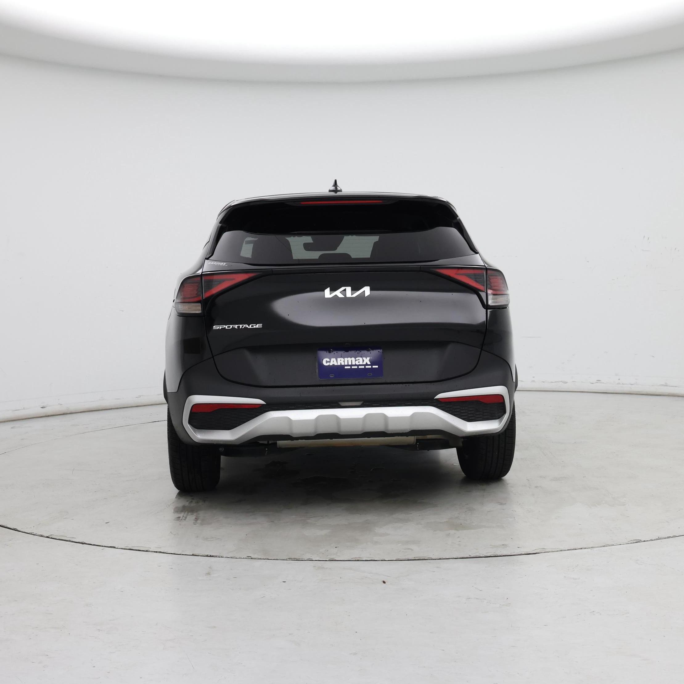 Thumbnail: 2023 Kia Sportage - 6