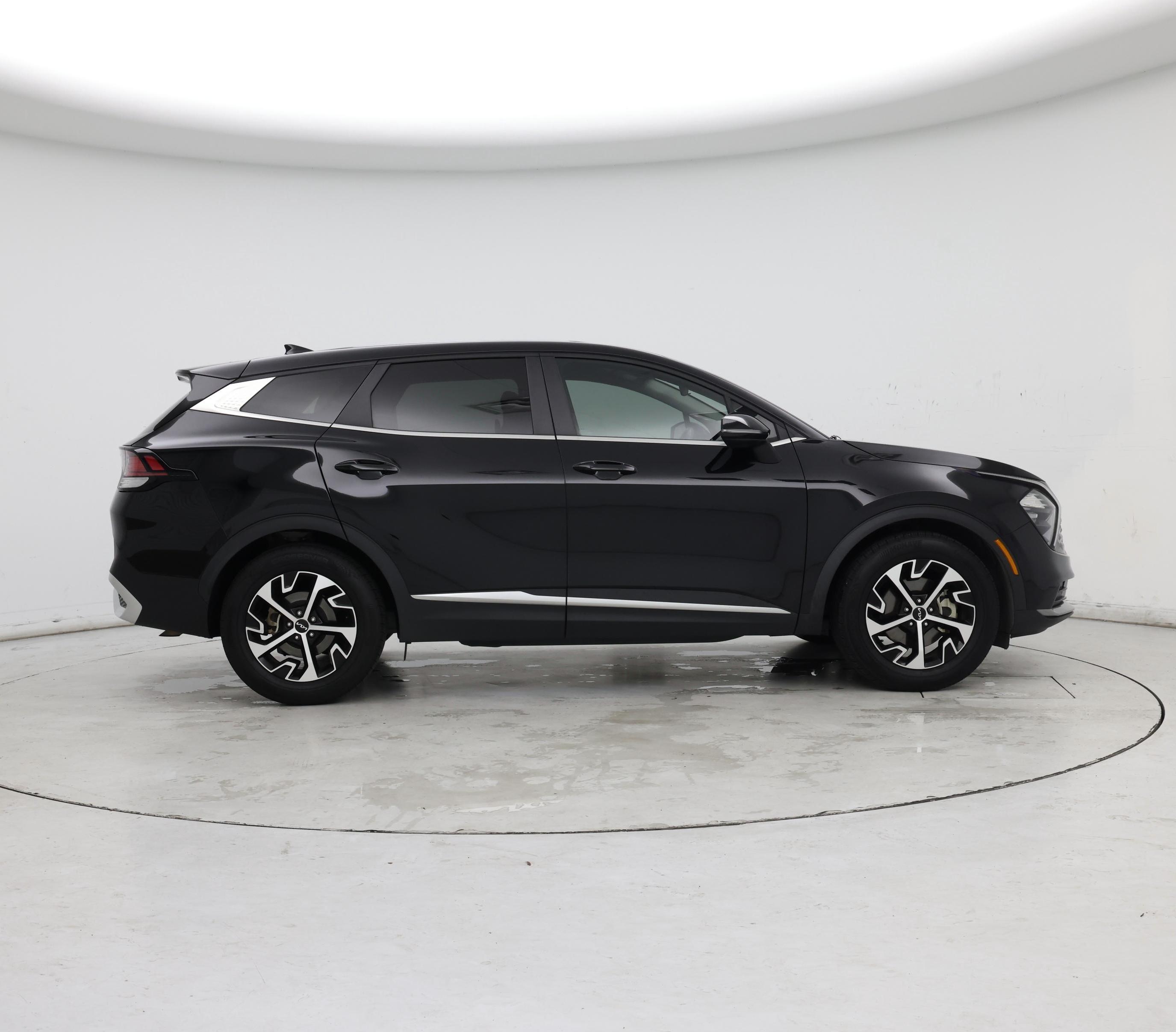 Thumbnail: 2023 Kia Sportage - 7