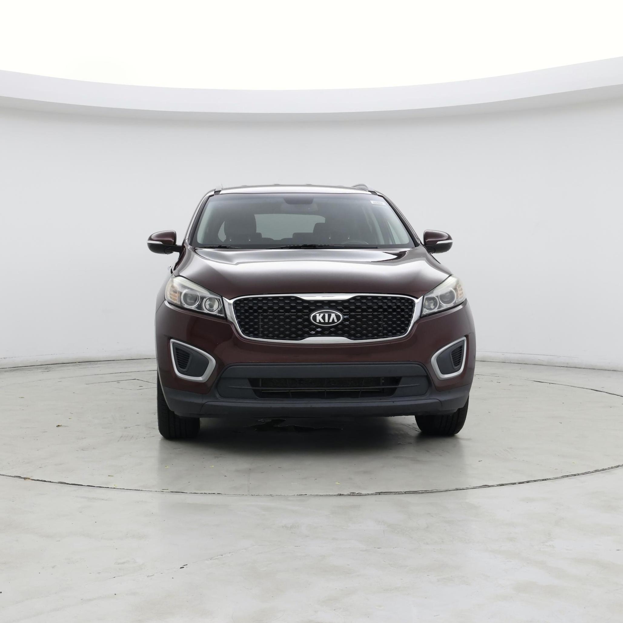 Thumbnail: 2017 Kia Sorento - 5