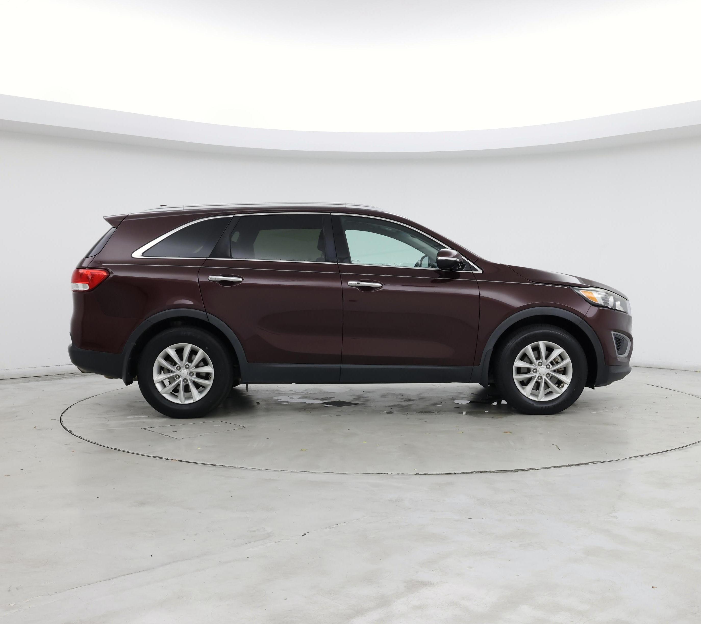 Thumbnail: 2017 Kia Sorento - 7