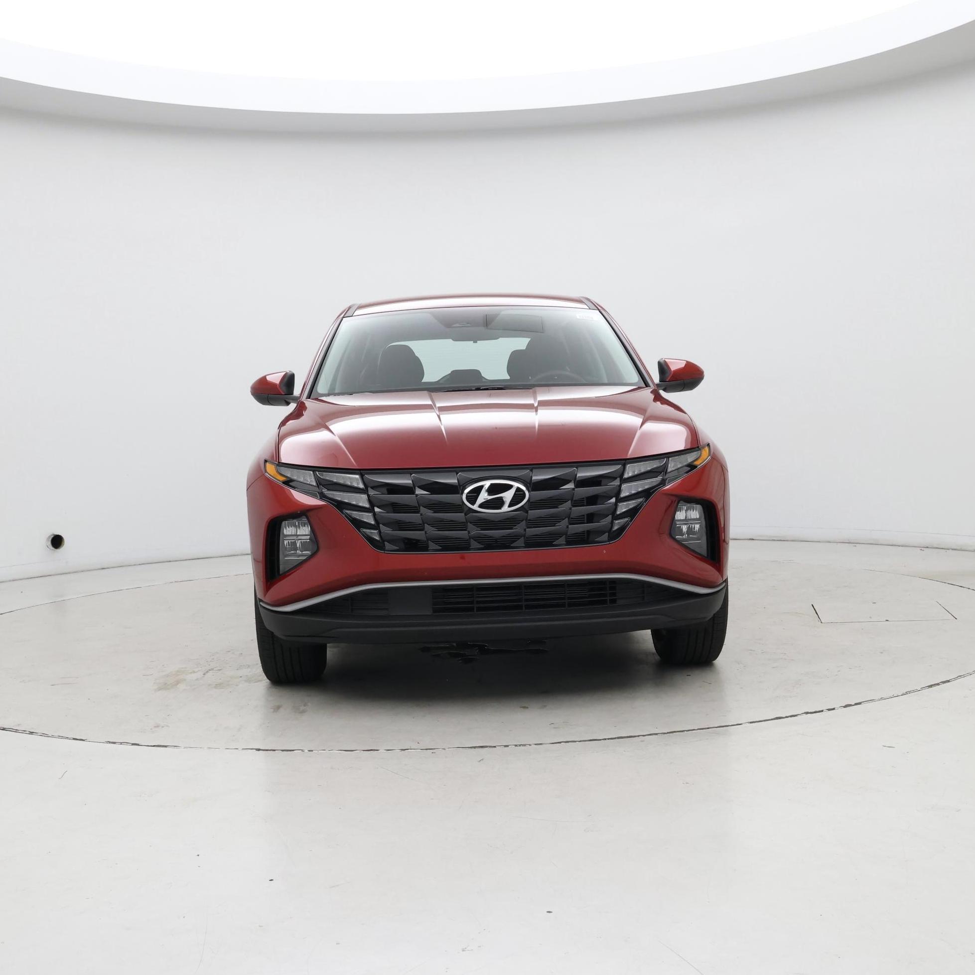 Thumbnail: 2024 Hyundai Tucson - 5