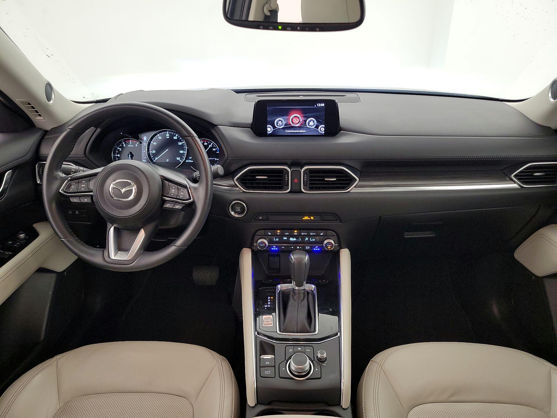 Thumbnail: 2019 Mazda CX-5 - 9