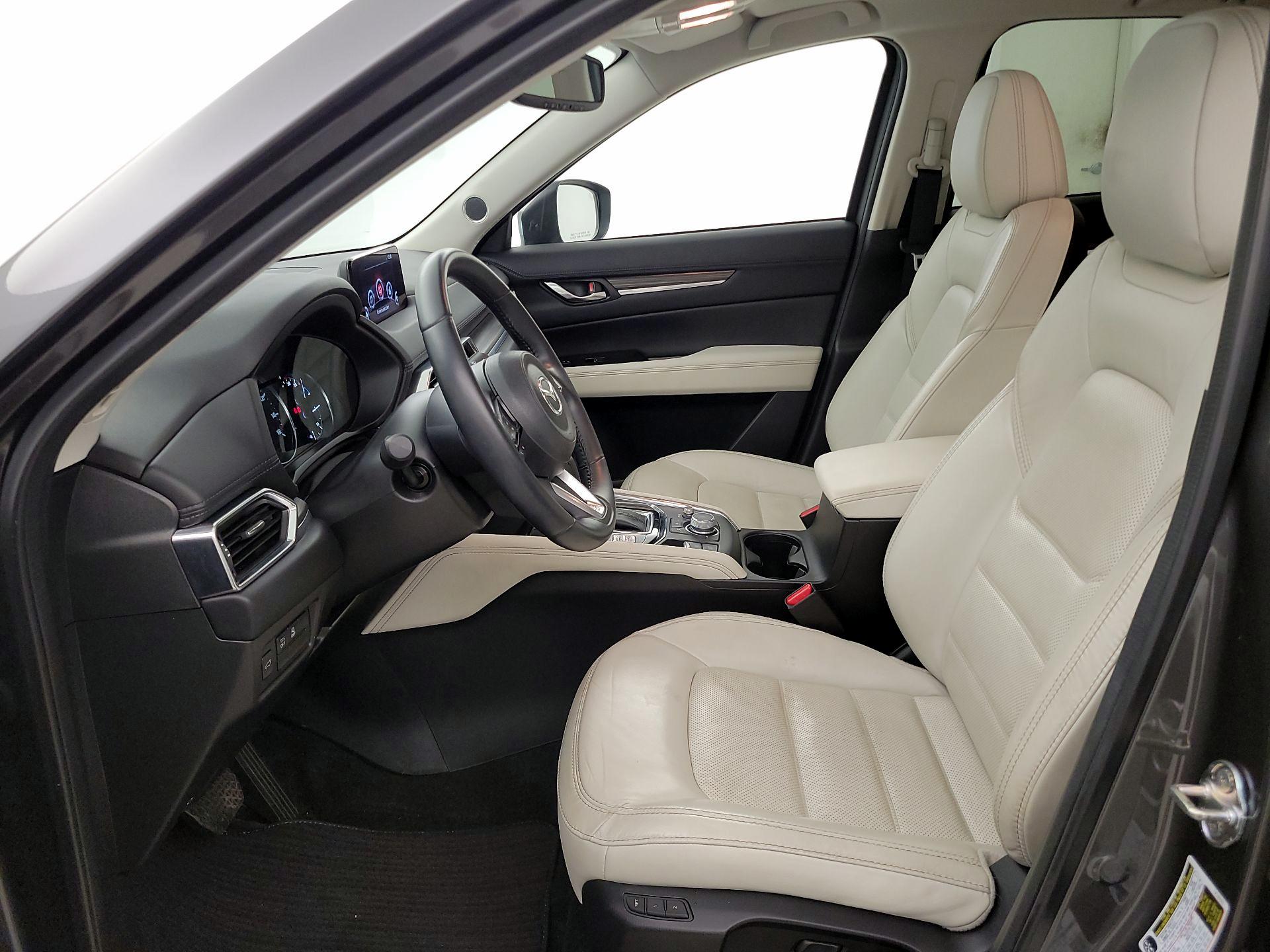 Thumbnail: 2019 Mazda CX-5 - 11