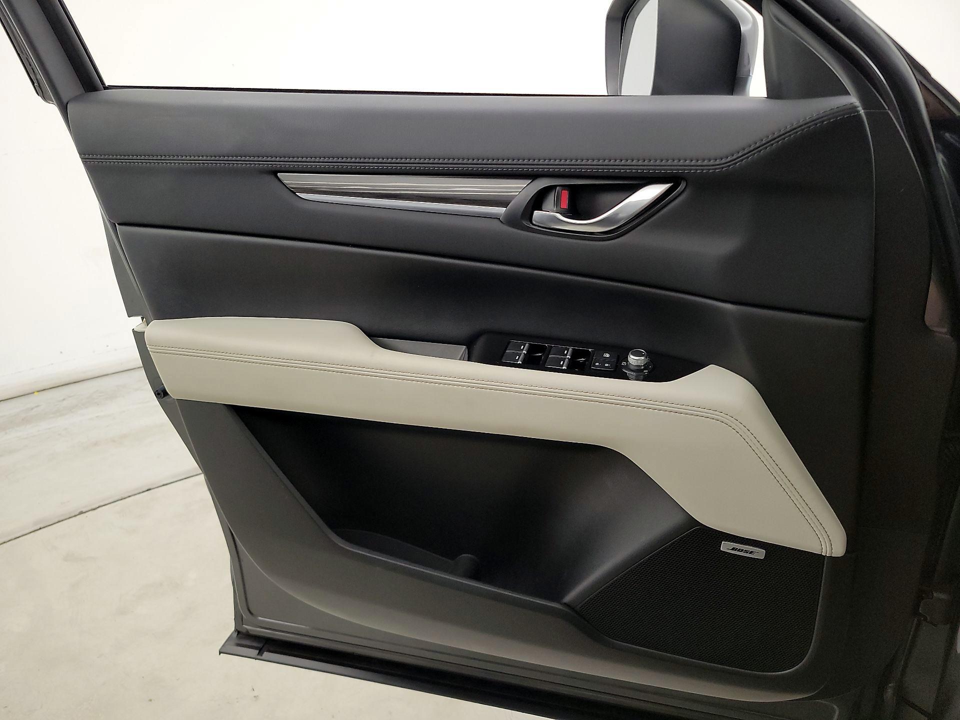 Thumbnail: 2019 Mazda CX-5 - 12