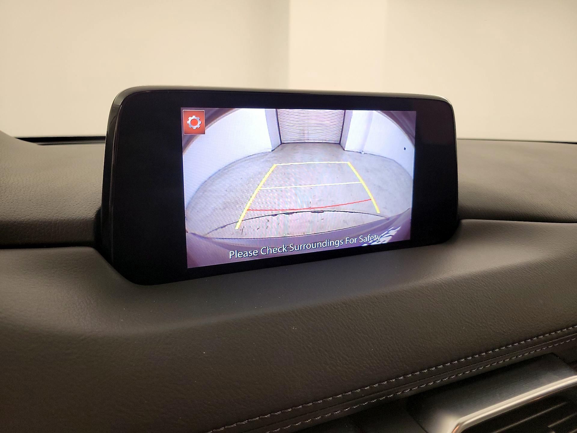 Thumbnail: 2019 Mazda CX-5 - 14