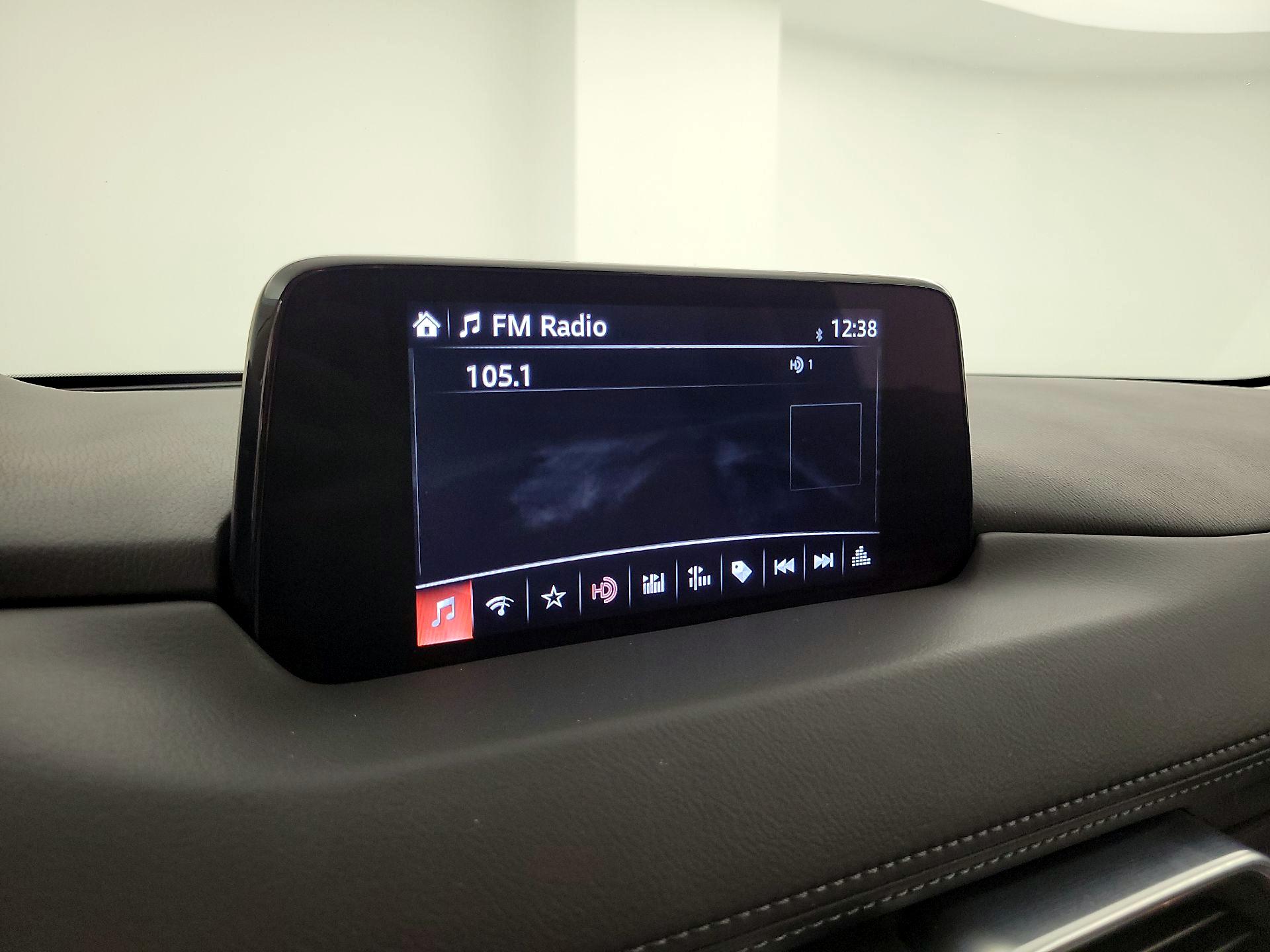 Thumbnail: 2019 Mazda CX-5 - 15