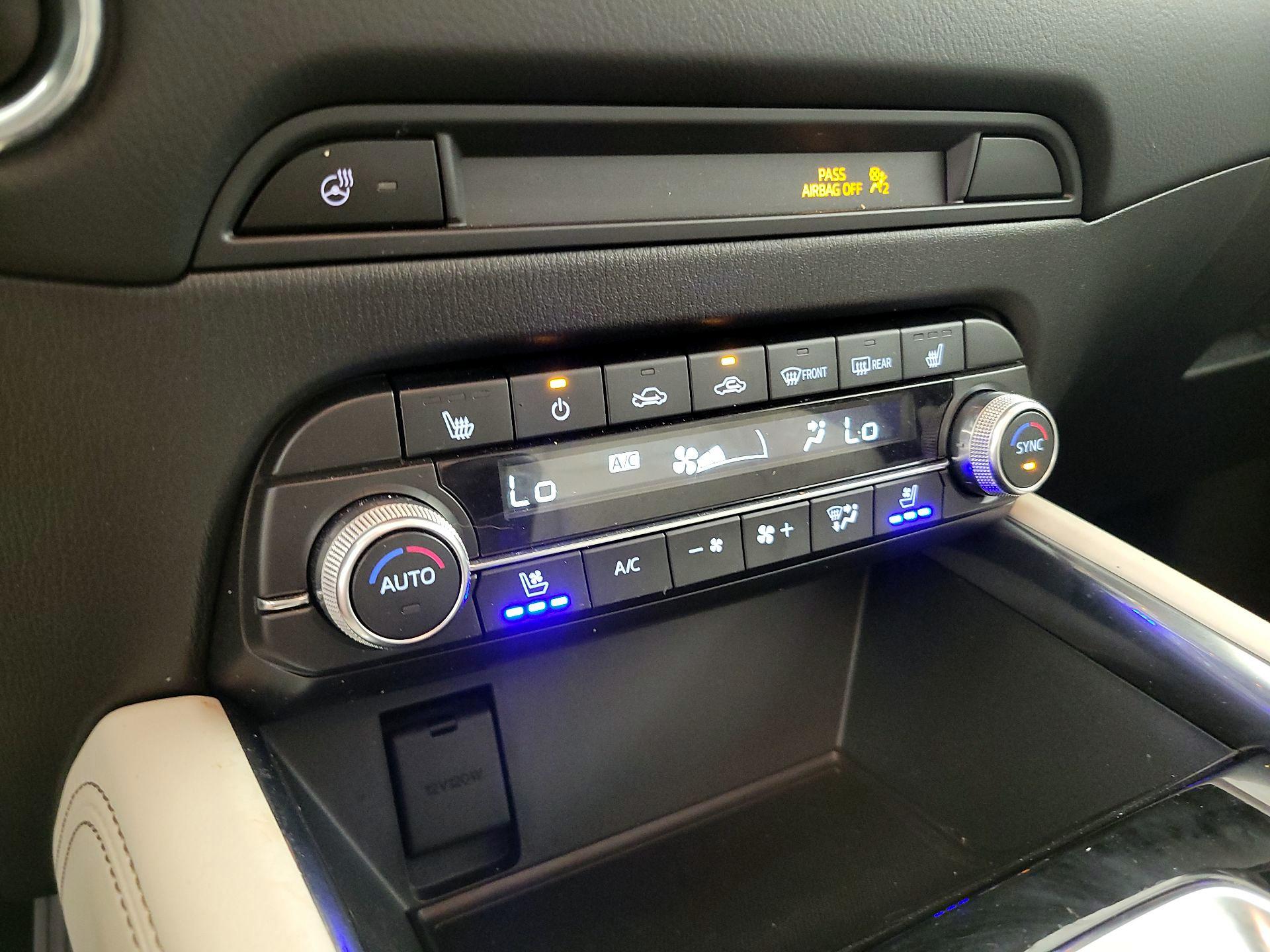 Thumbnail: 2019 Mazda CX-5 - 16