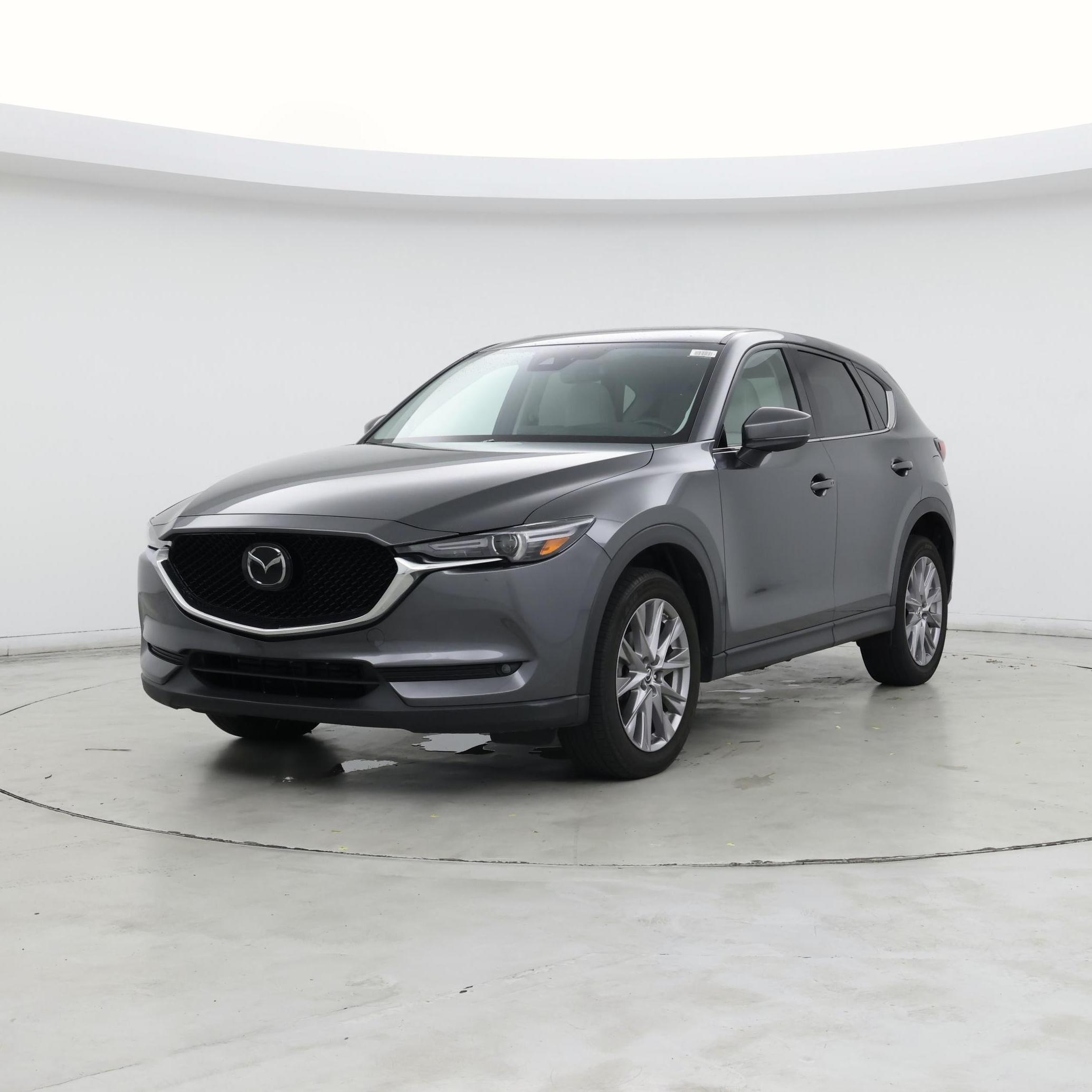 Thumbnail: 2019 Mazda CX-5 - 4
