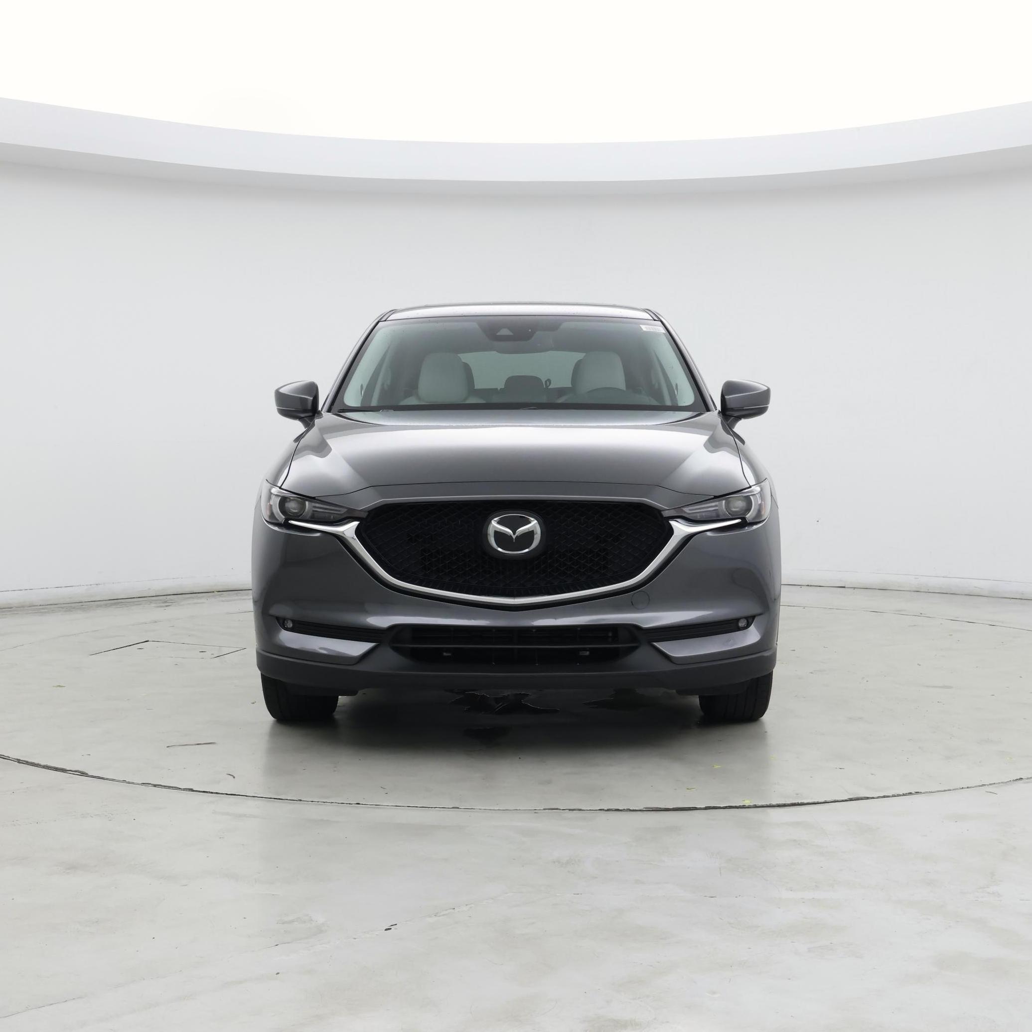 Thumbnail: 2019 Mazda CX-5 - 5