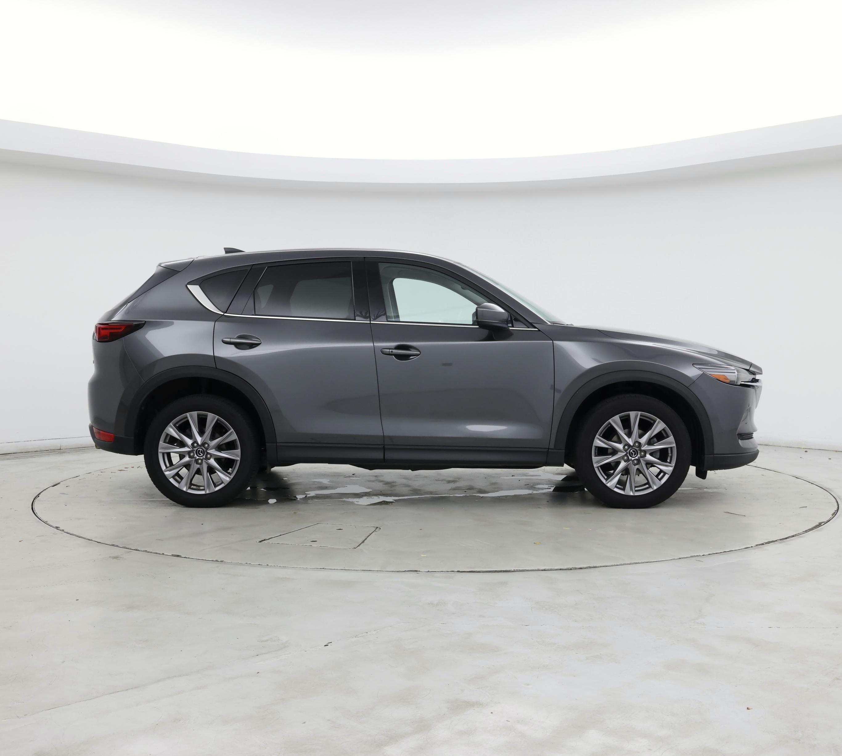 Thumbnail: 2019 Mazda CX-5 - 7